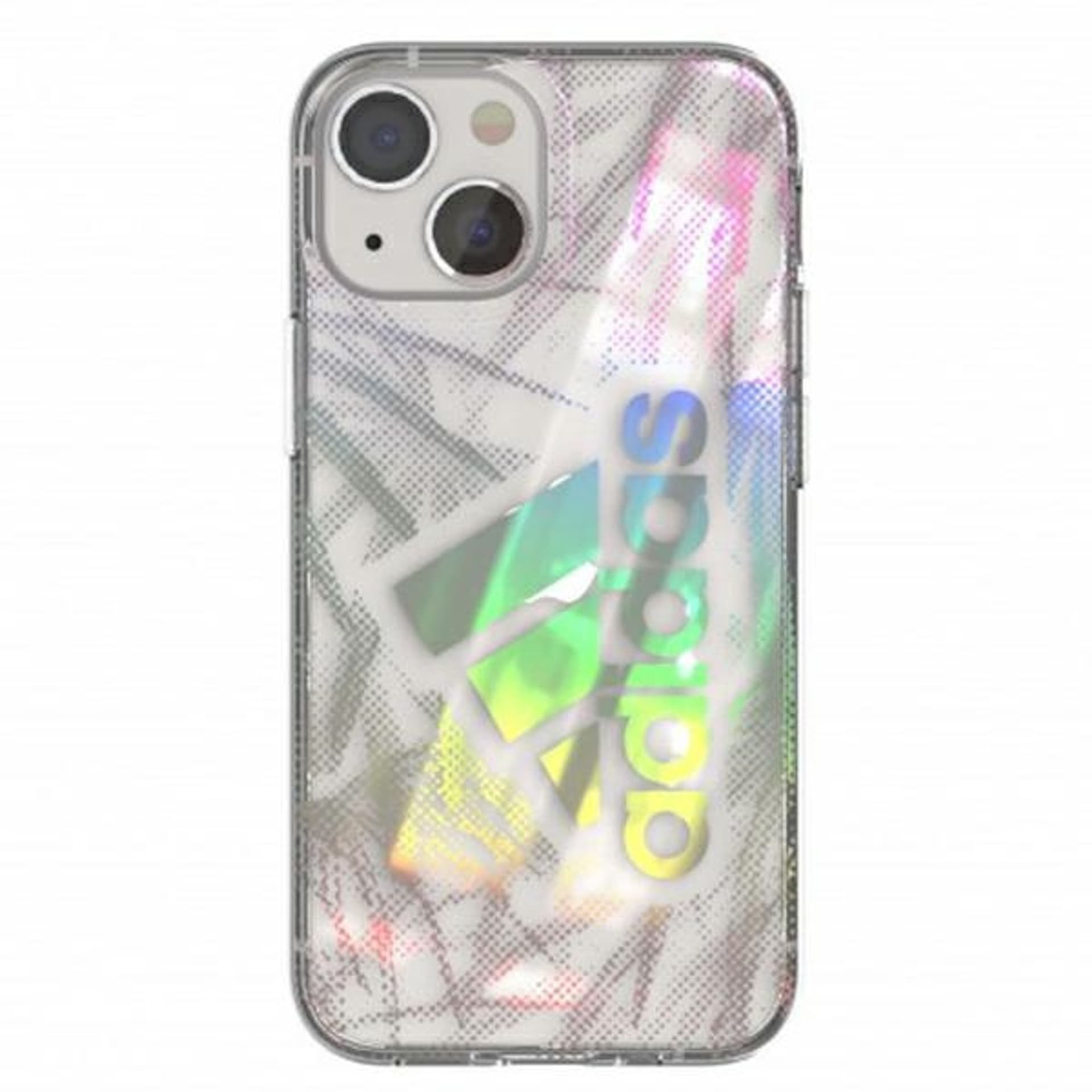

Adidas OR Moulded Case Palm iPhone 13 6,1" wielokolorowy/colourful 49294