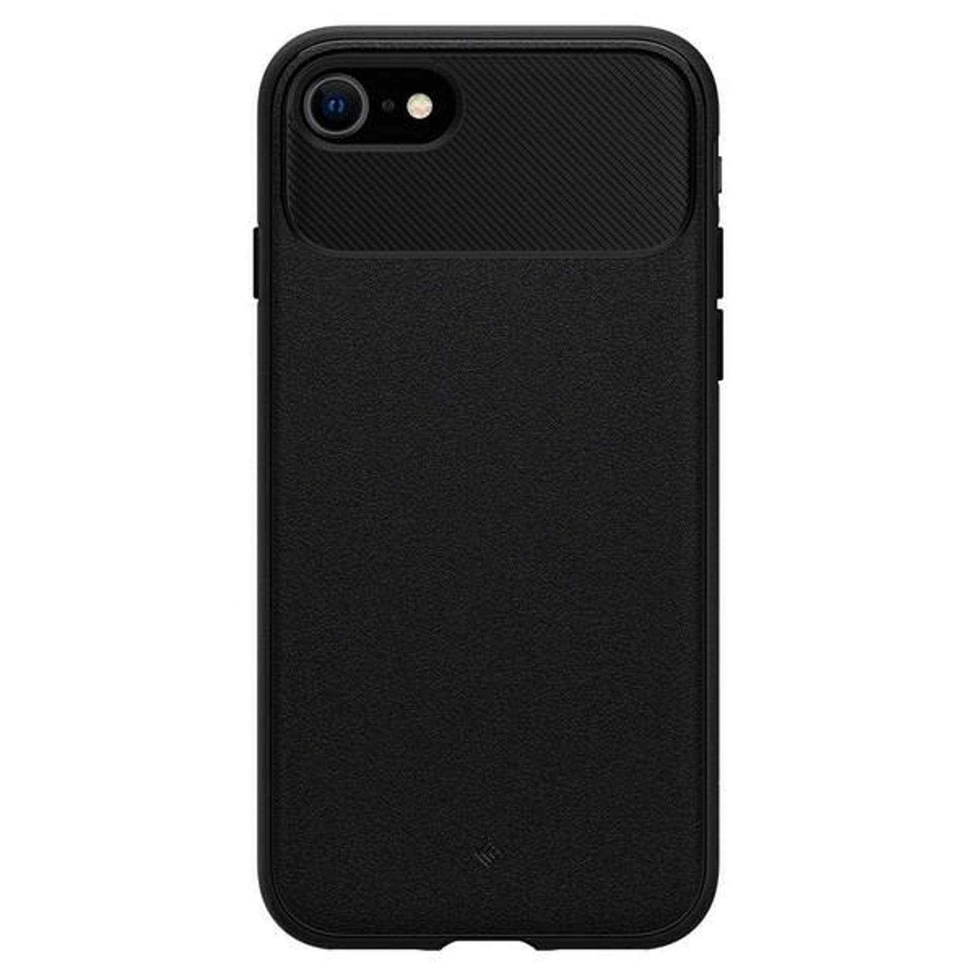 

Spigen Caseology Vault iPhone 7/8/SE 2020/2022 Czarny/Matte Black ACS00956