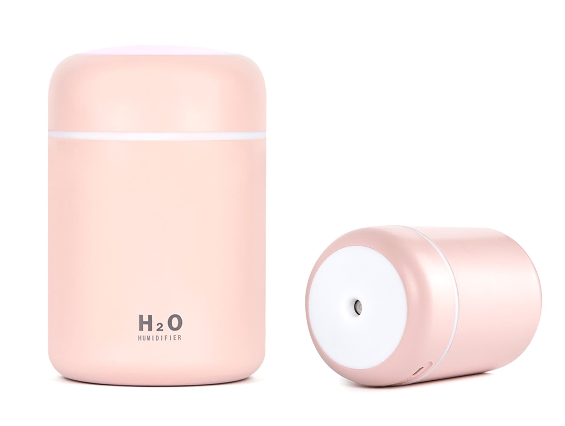 

AG354H Nawil. powietrza dyfuzor led pink
