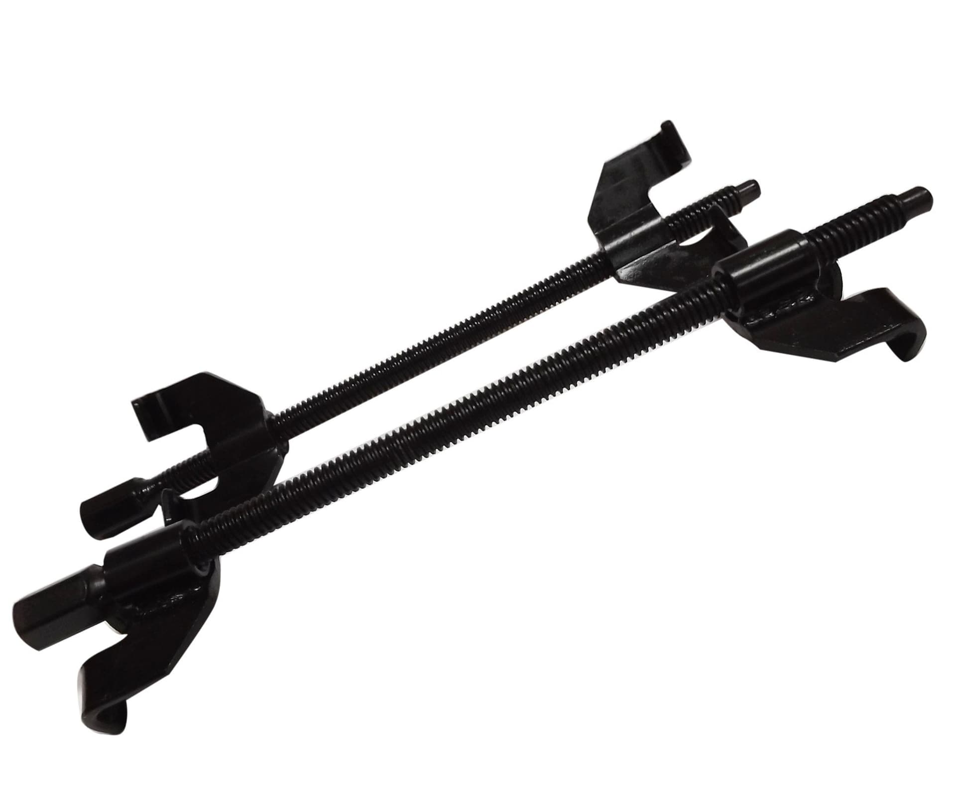 

Ściągacze do sprężyn 380mm 2 sztuki