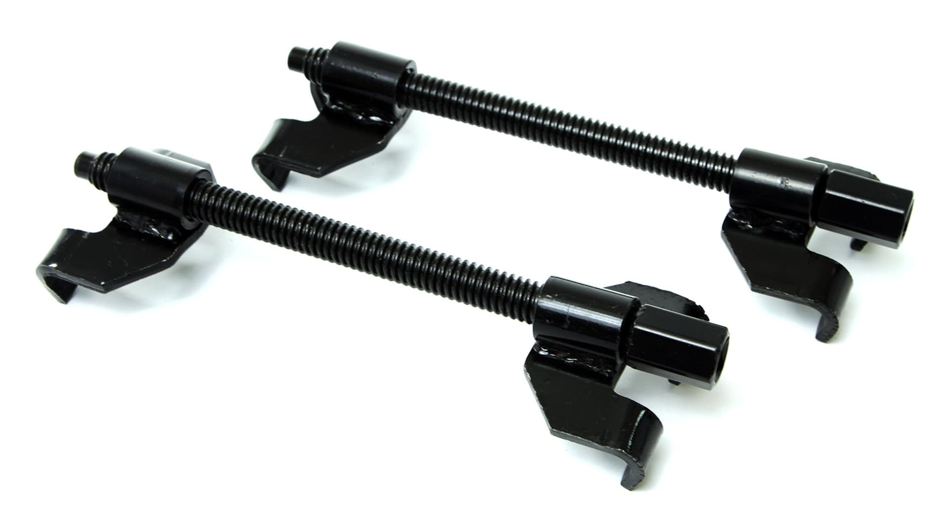 

Ściągacze do sprężyn 260 mm 2 sztuki