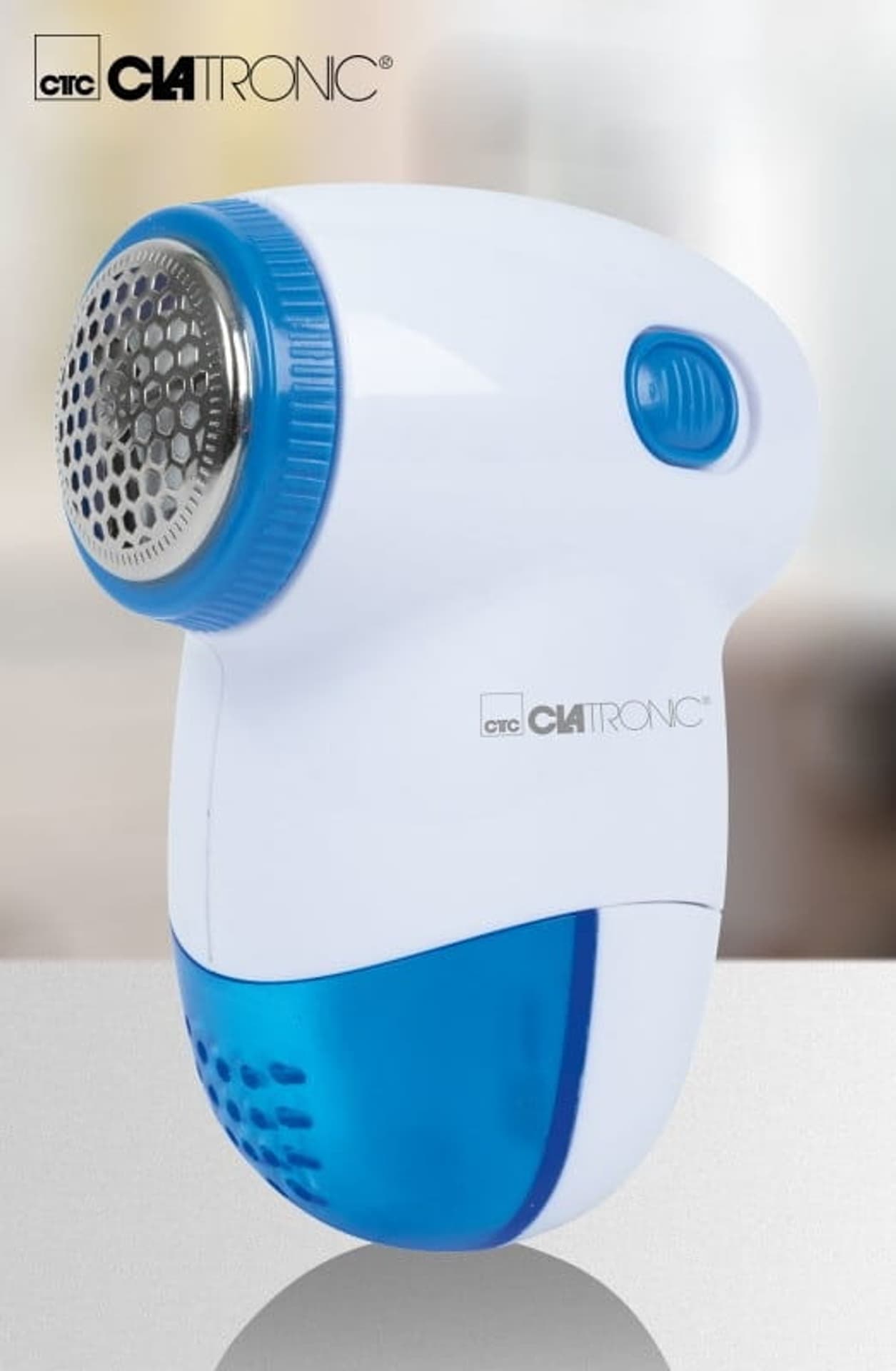 Golarka do swetrów, ubrań Clatronic TC 3758