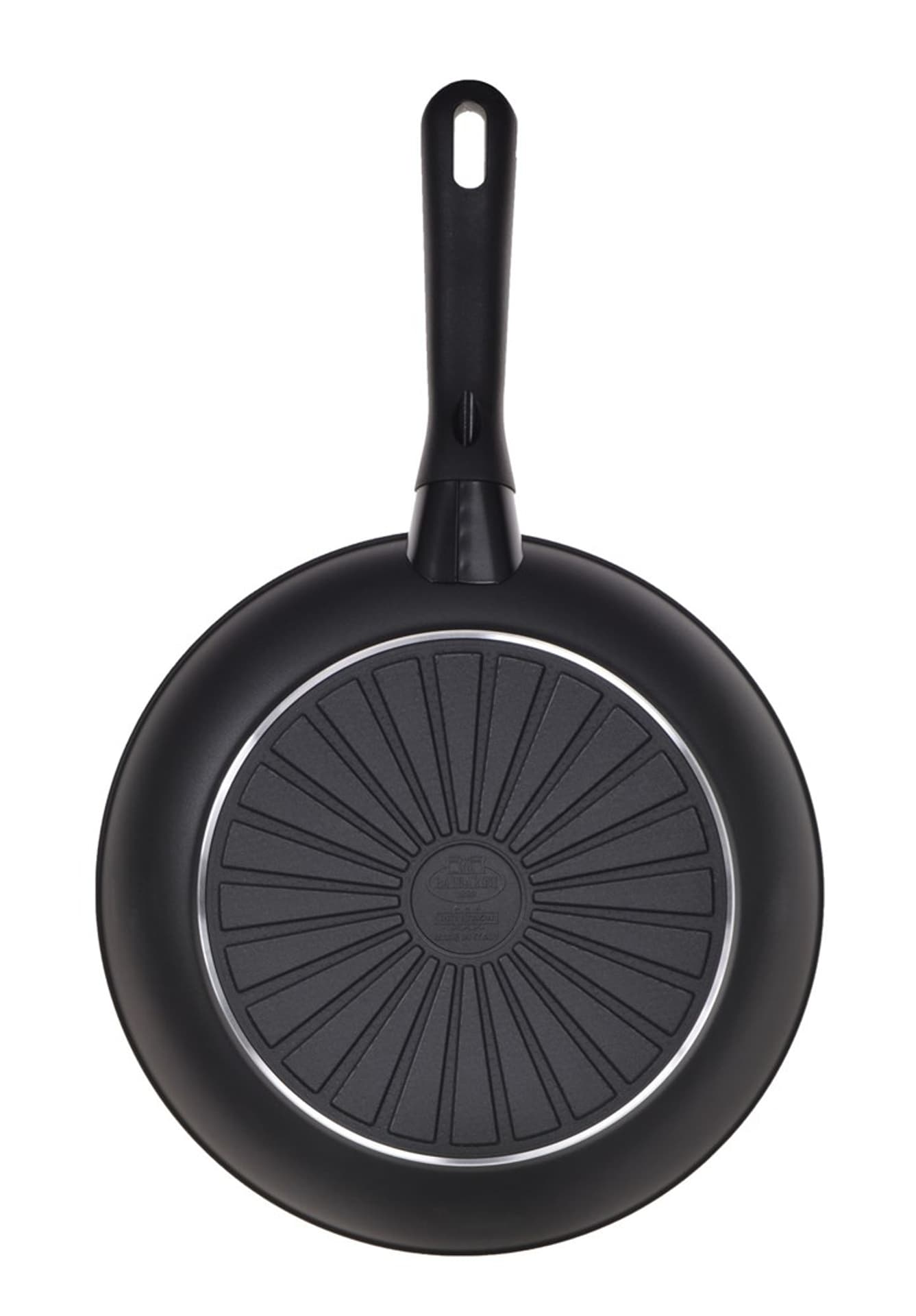 

Patelnia BALLARINI Avola tytanowa 28 cm 75002-911-0