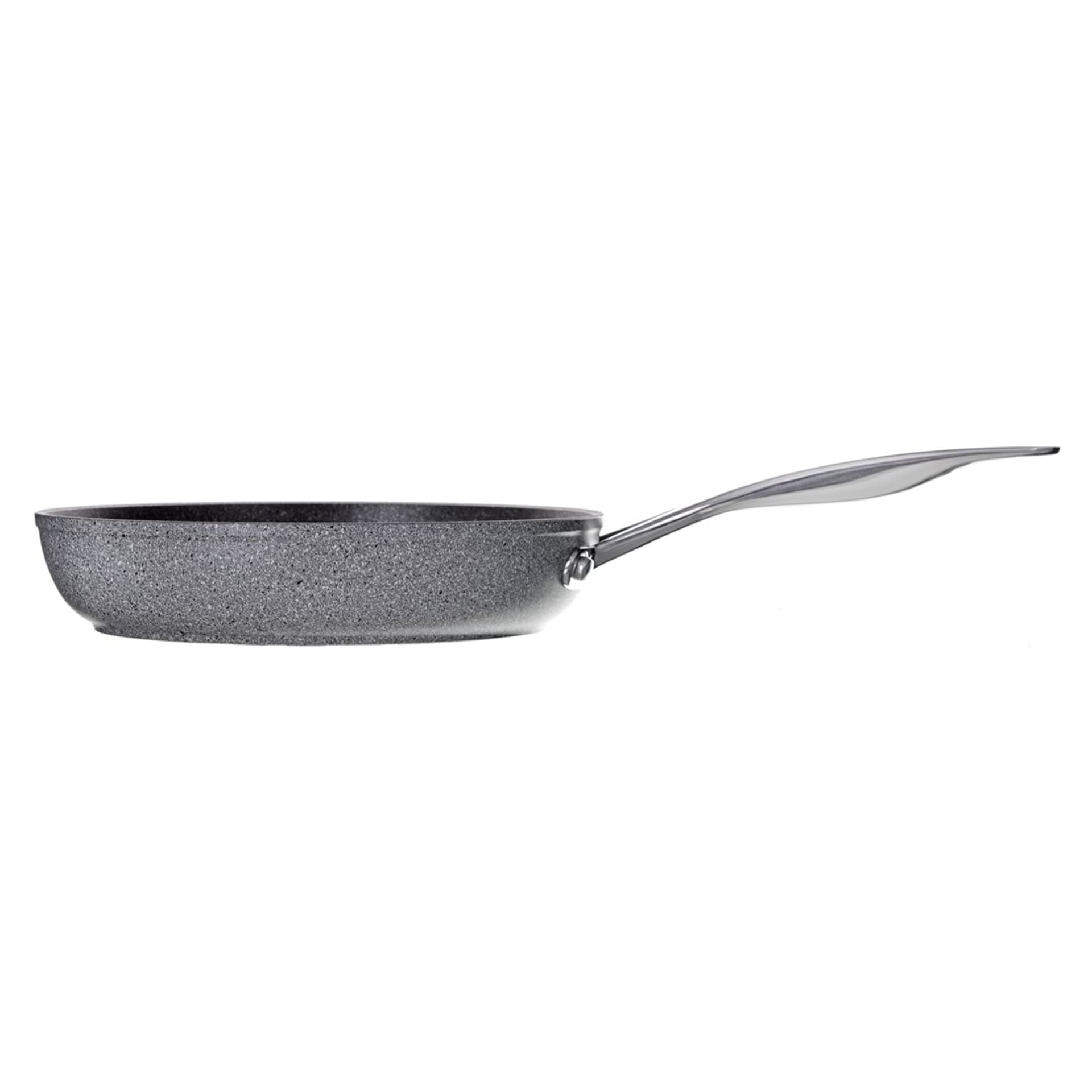 

Patelnia BALLARINI Salina Granitium granitowa 24 cm 75002-820-0