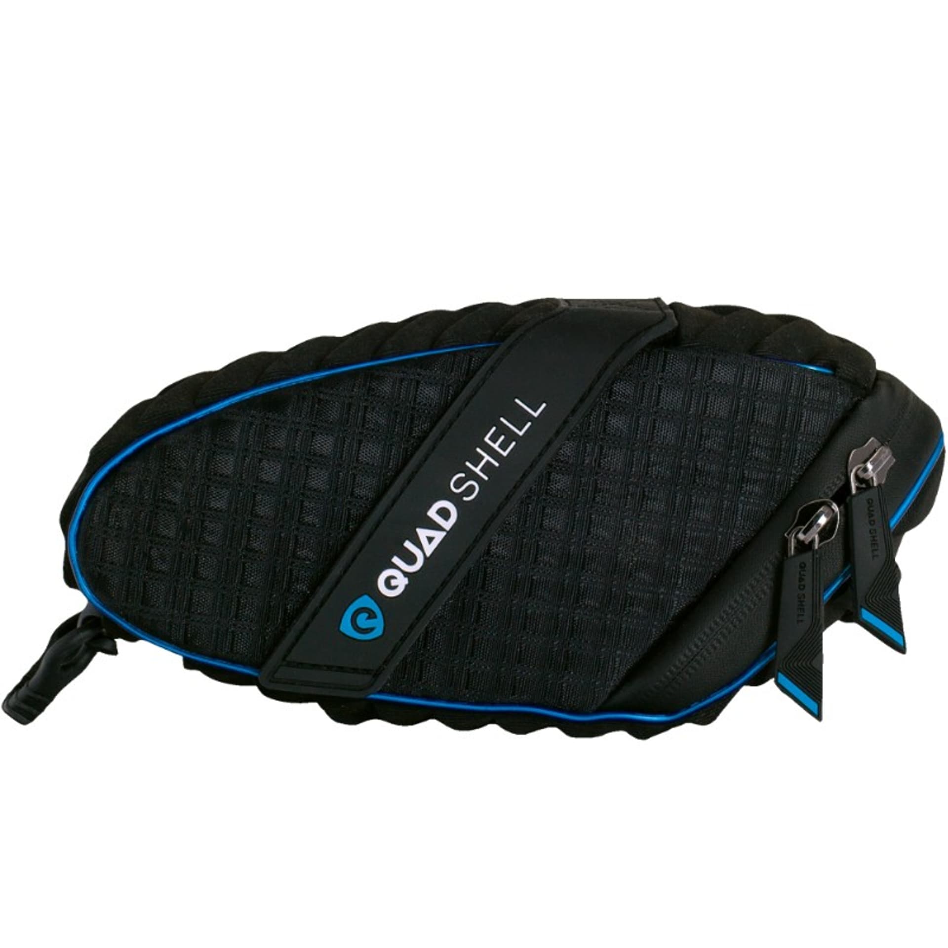 

QUADSHELL Torba rowerowa ELECTRO