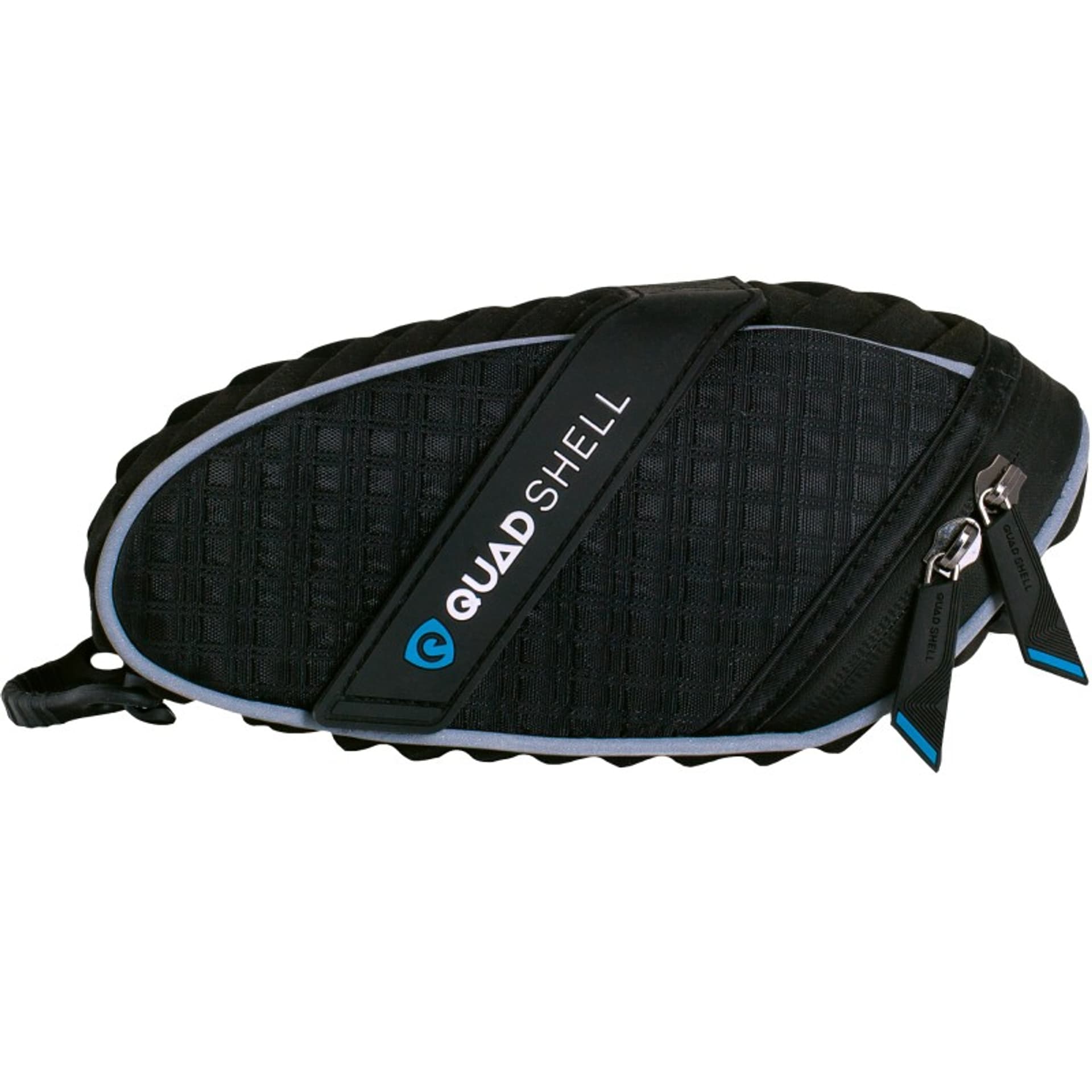 

QUADSHELL Torba rowerowa REFLECTO