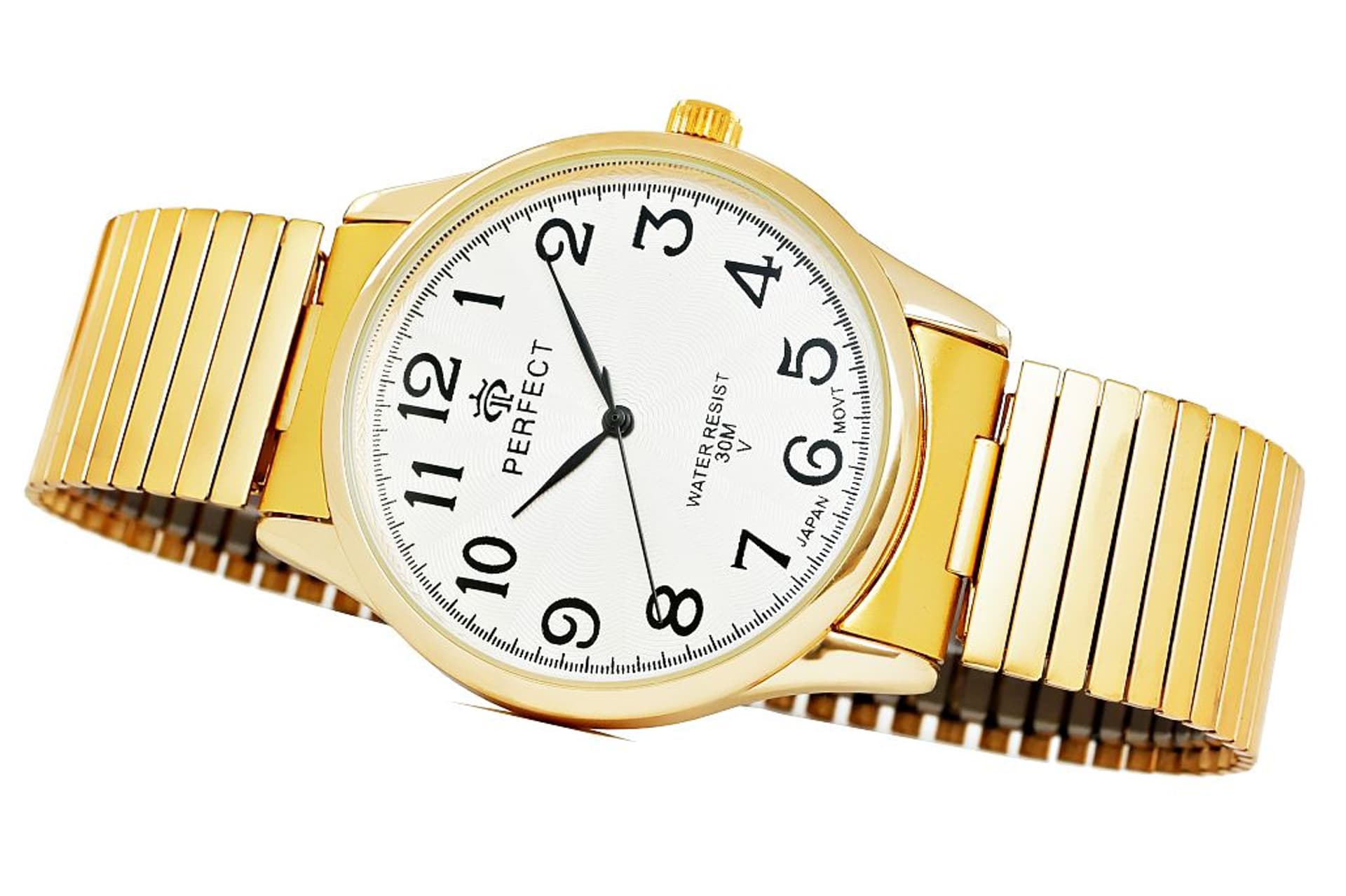 

Zegarek Męski PERFECT X421-1