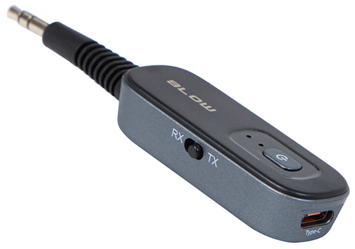 Transmiter Bluetooth Aux in/out adapter Jack 3,5