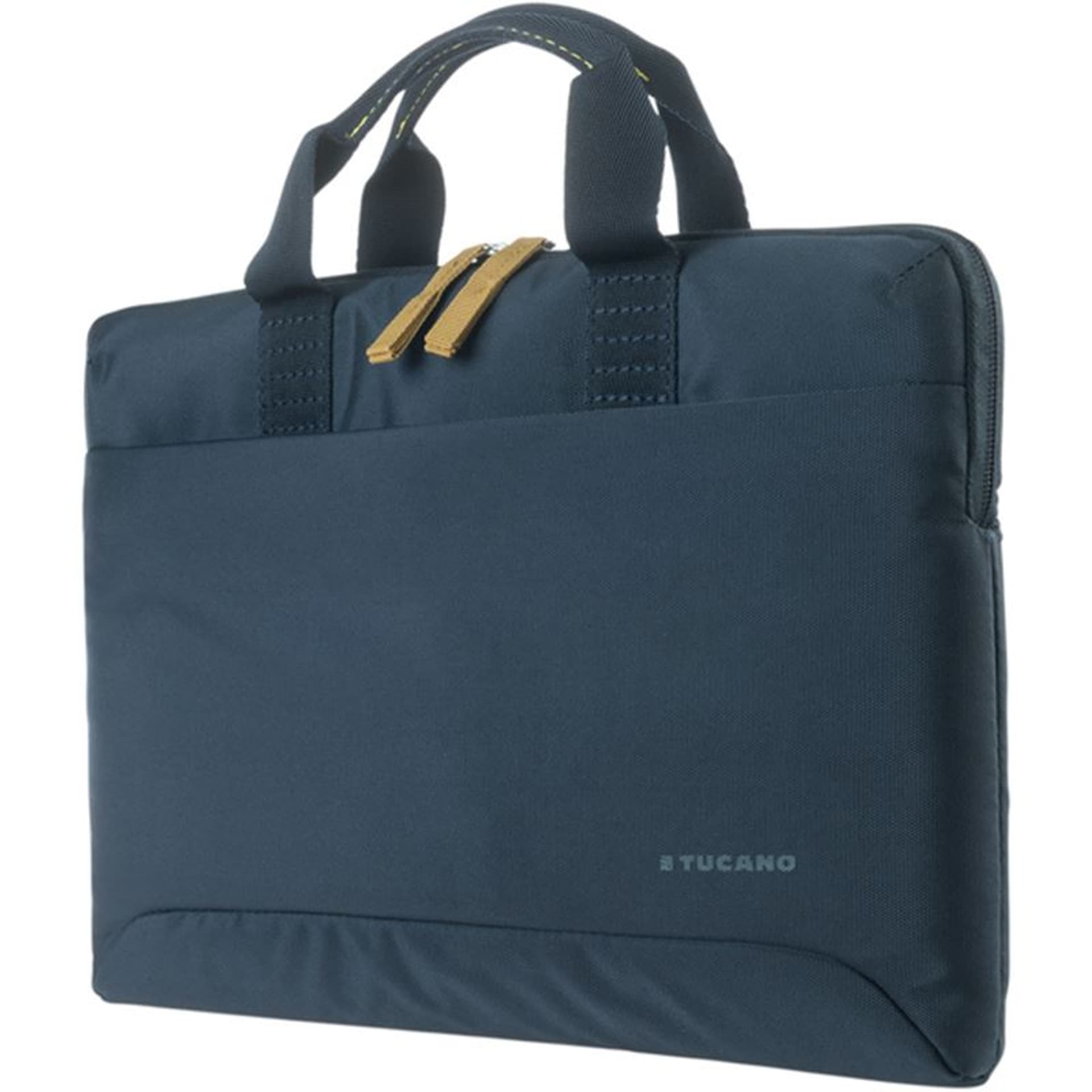 

Tucano Smilza Super Slim Bag - Torba MacBook Air / Pro 13" / Notebook 13” / 14” (granatowy)