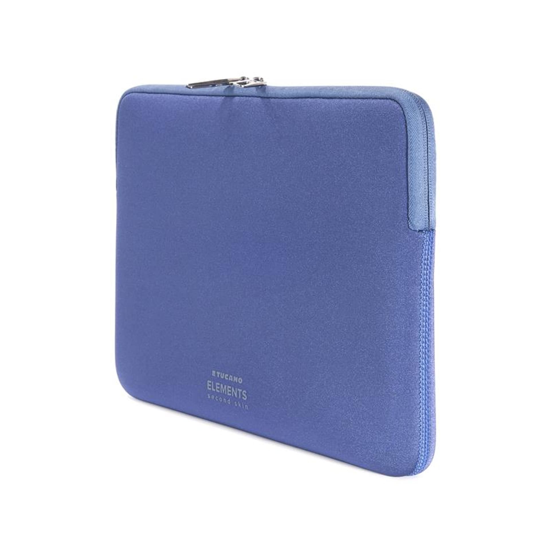 

TUCANO Elements - Pokrowiec MacBook Pro 13" Retina (M2/M1/2022-2016) (niebieski)