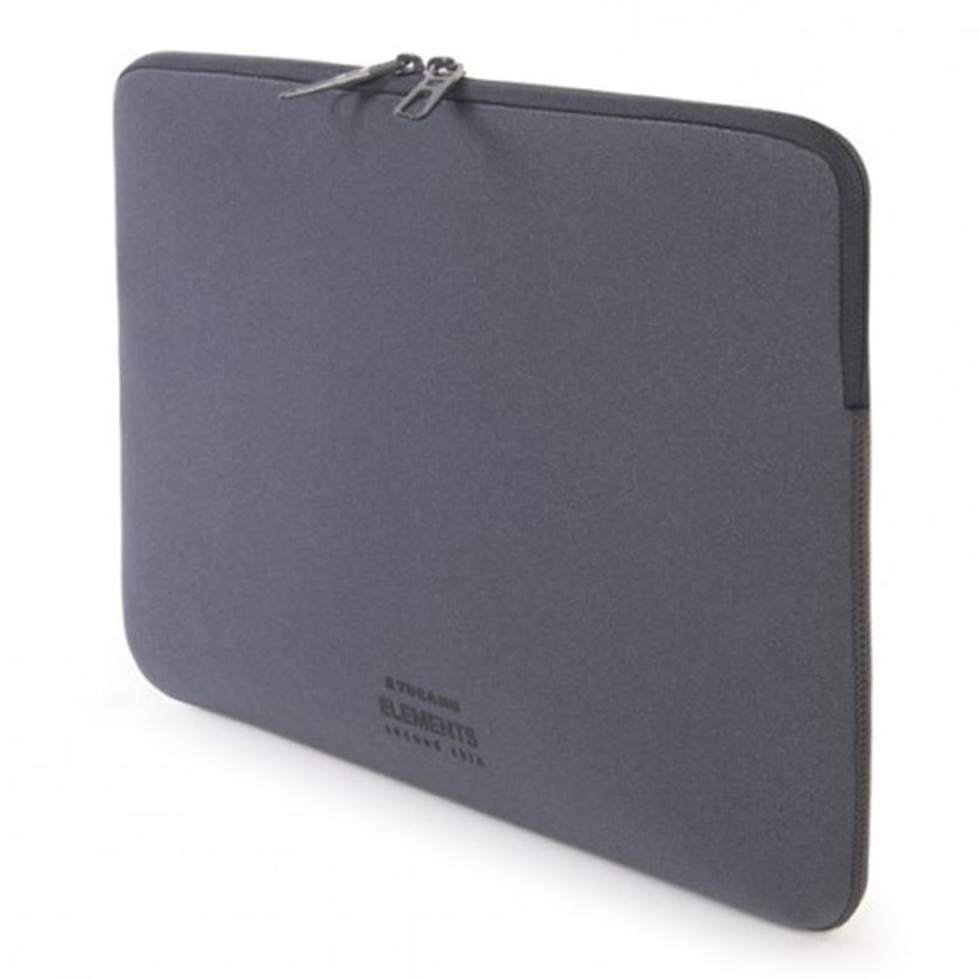 

TUCANO Elements - Pokrowiec MacBook Pro 13" (M1/2020-2016), Macbook Air 13" (M2/2022-2018) (Space Gray)