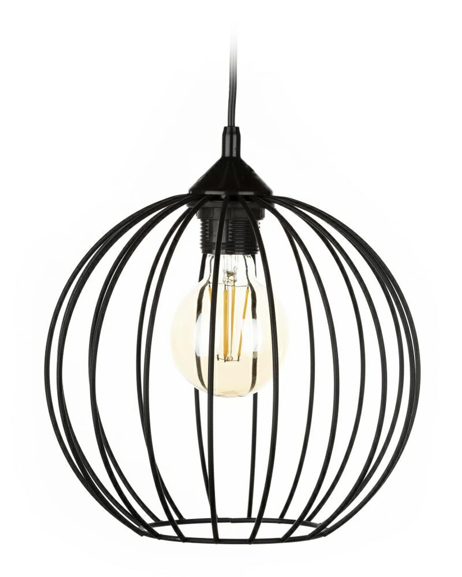 

Lampa wisząca New York Bubble 23 cm