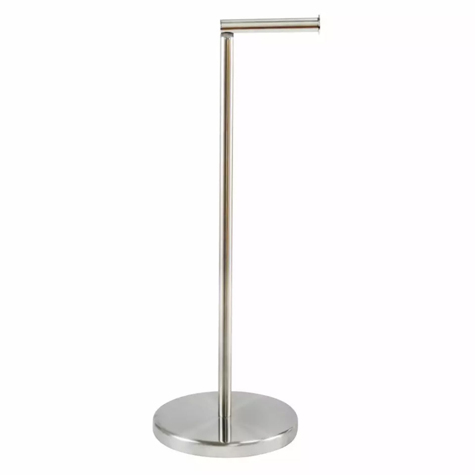 

STOJAK NA PAPIER TOALETOWY KLAUSBERG KB-7564
