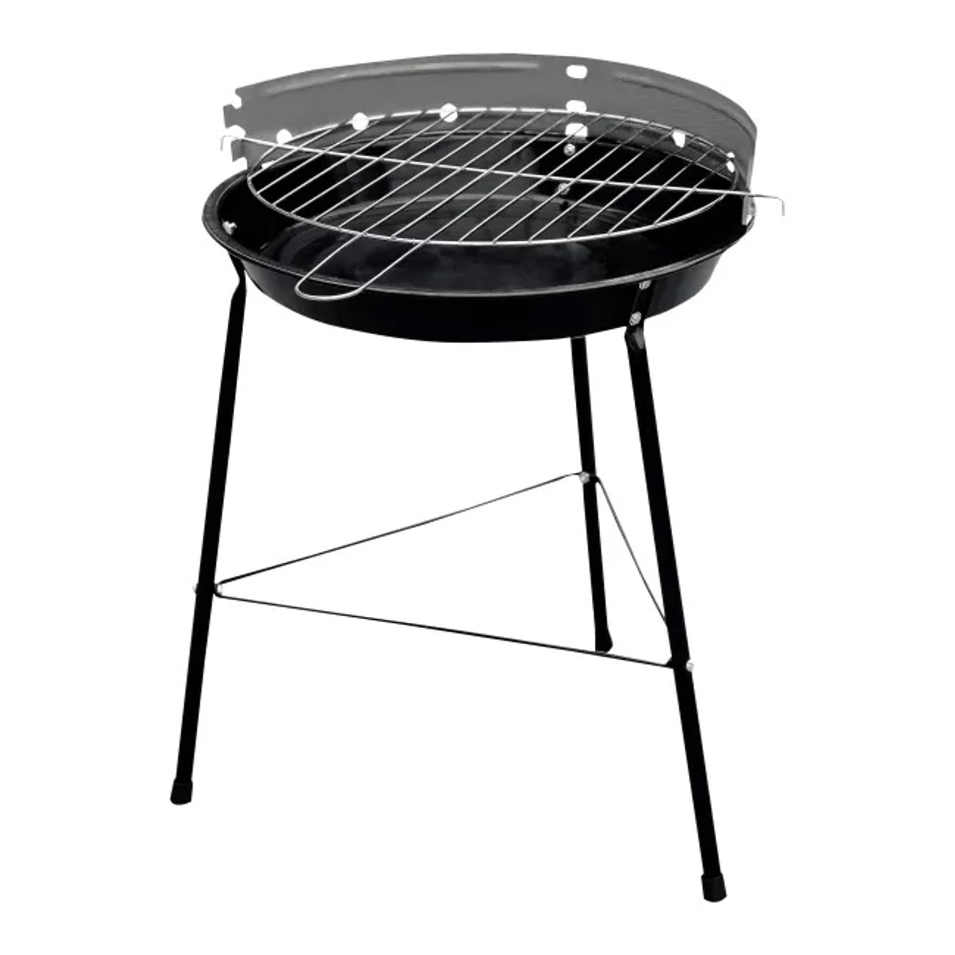 

GRILL WĘGLOWY VGW-3402