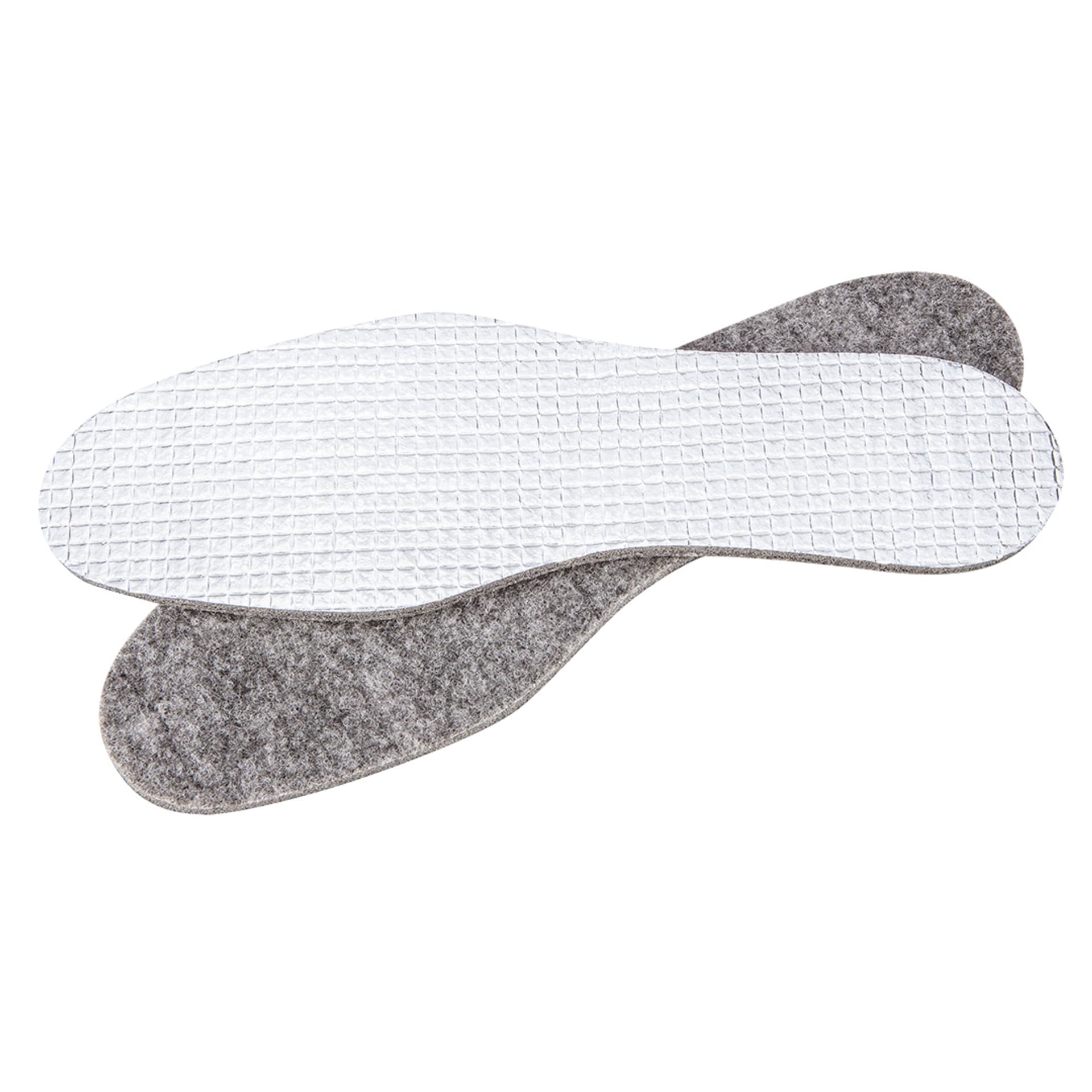 

Wkładki do butów thermal comfort - rozmiar 40-41.