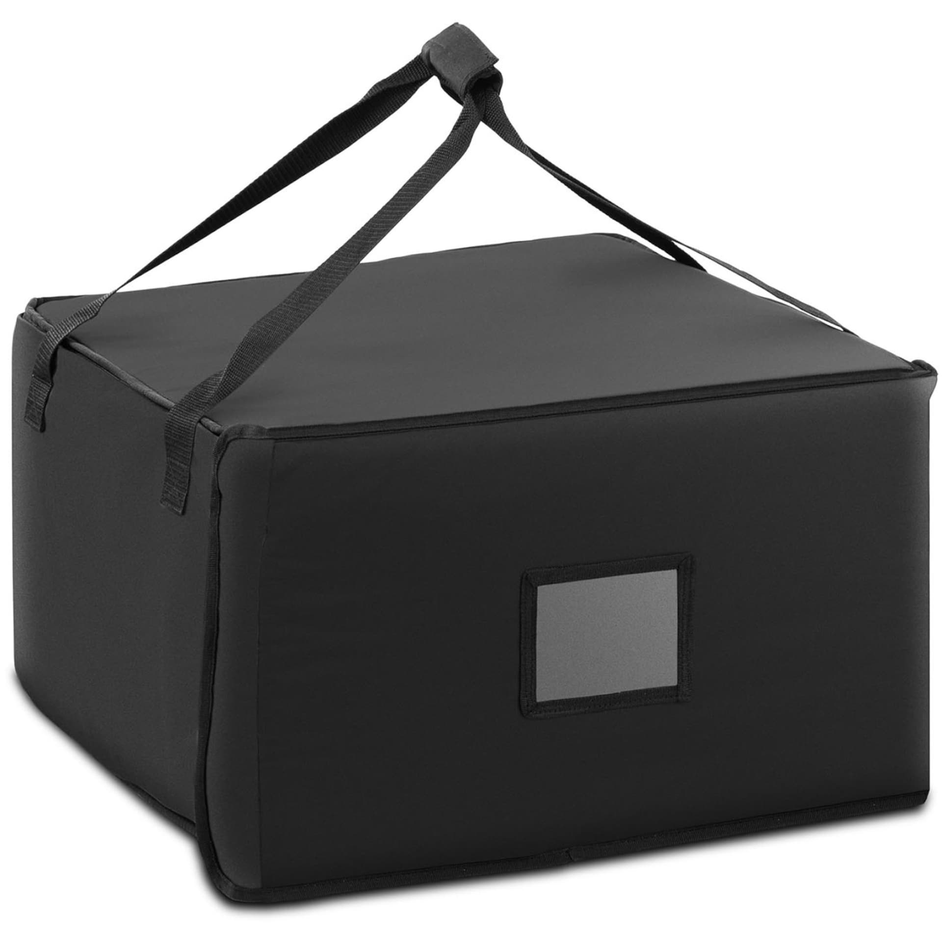 

Torba termiczna do transportu pizzy na 5 pudełek 580 x 500 x 310 mm