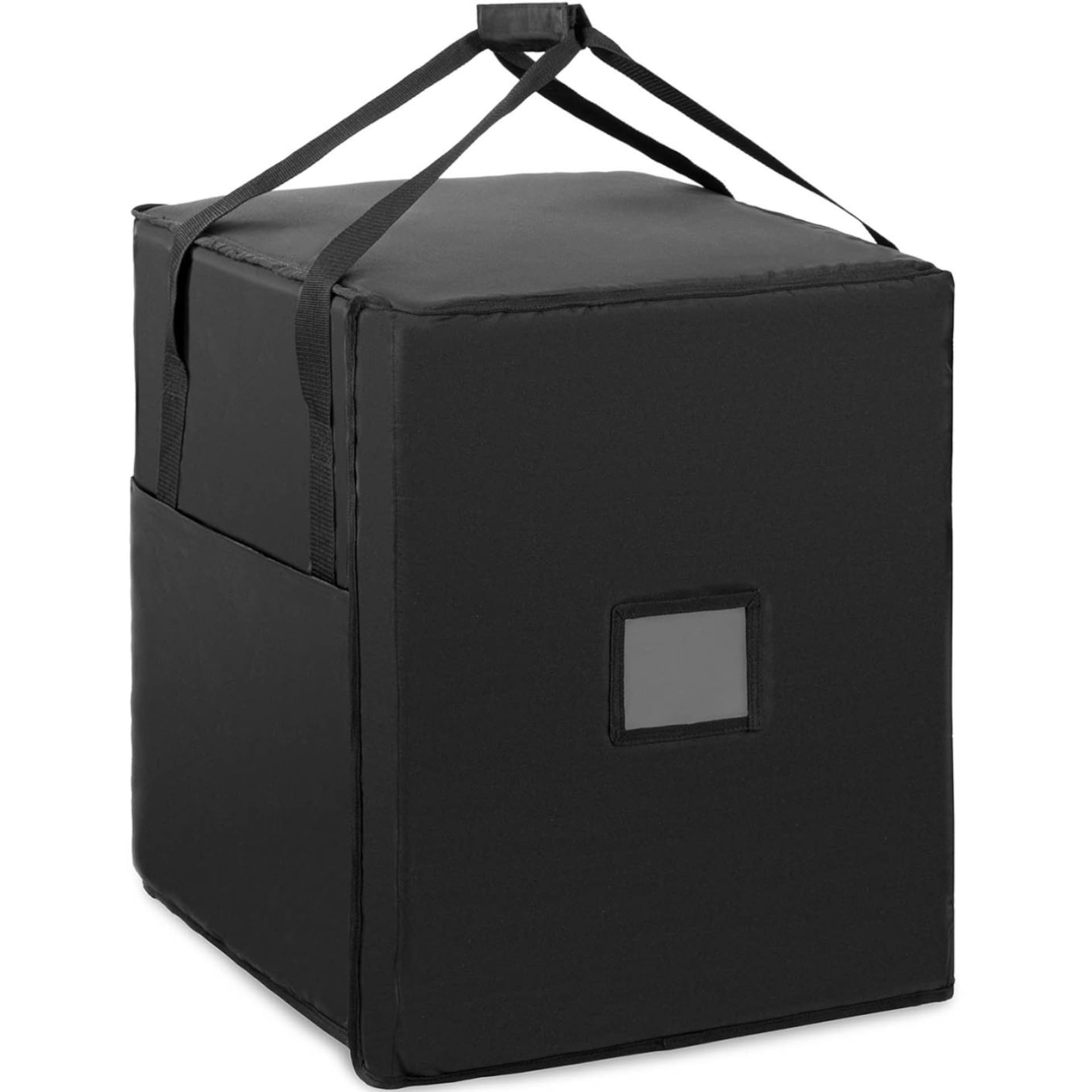 

Torba termiczna do transportu pizzy na 10 pudełek 530 x 510 x 530 mm
