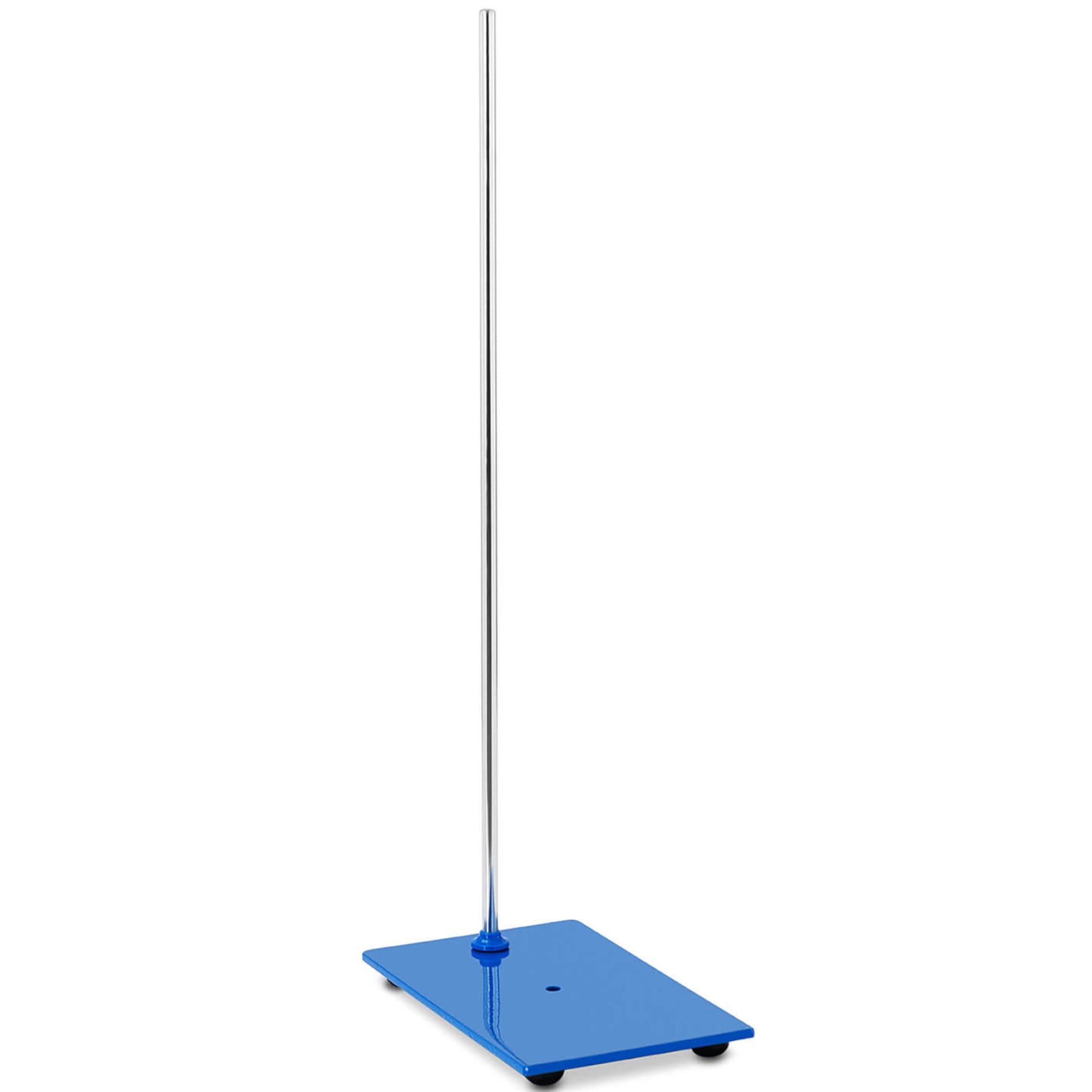 

Statyw stojak laboratoryjny stalowy bez wyposażenia 60 cm