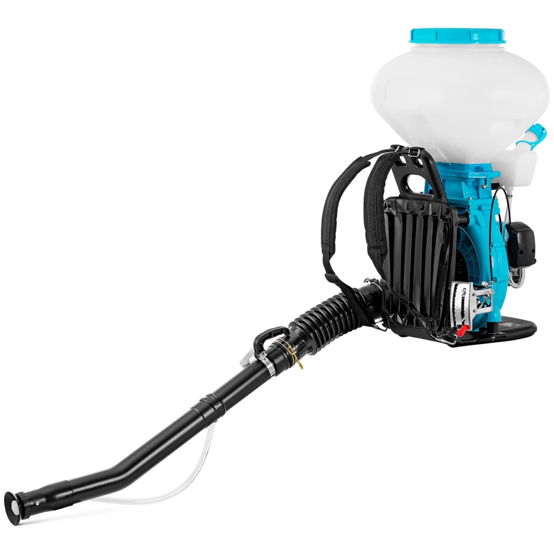 

Opryskiwacz plecakowy spalinowy do ogrodu 26 l 2130 W