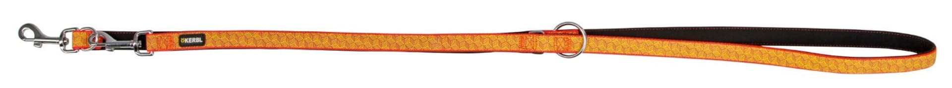 

KERBL Smycz odblaskowa, 200 cm x 20 mm [81057]