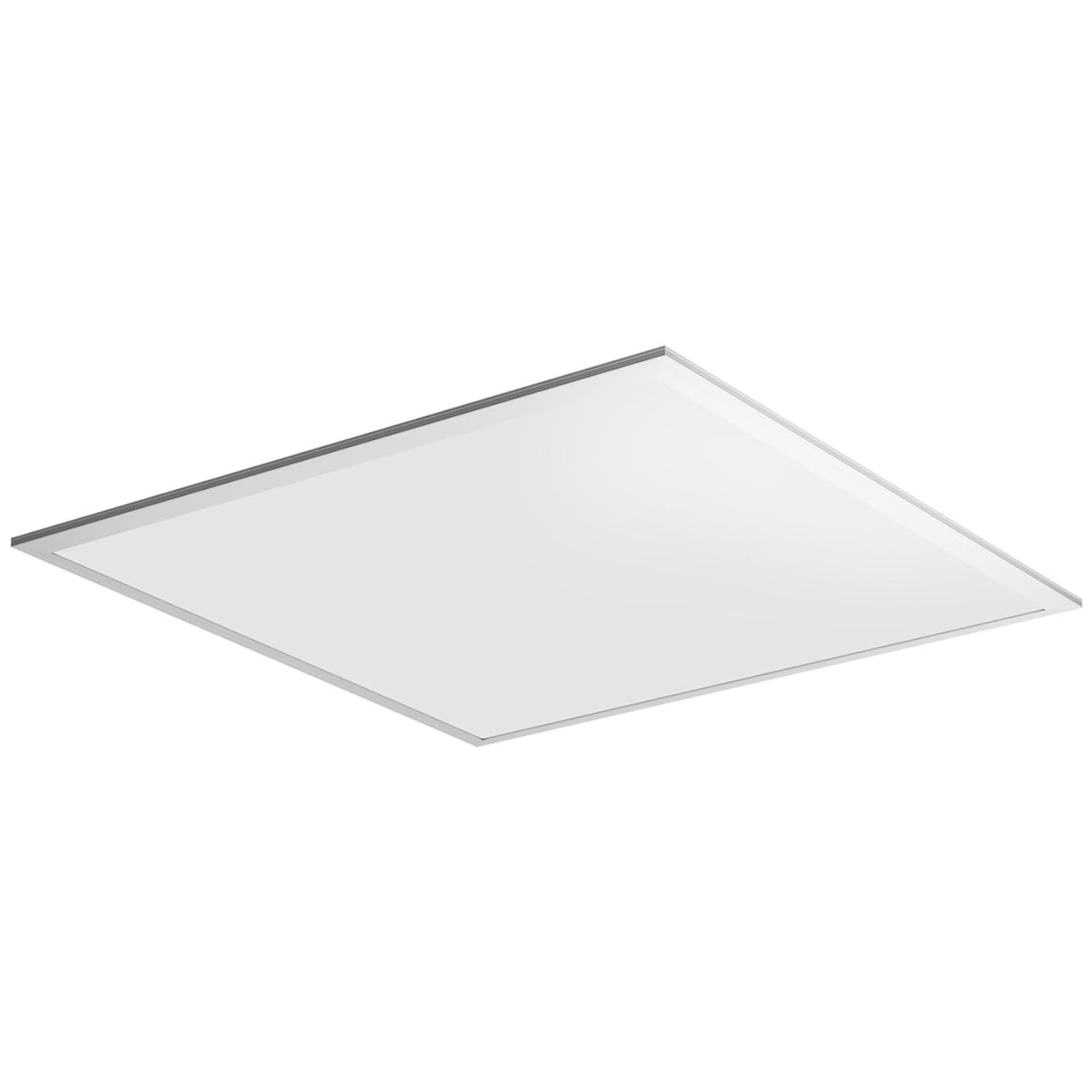 

Plafon panel LED sufitowy 6000K 3800 lm 95 lm/W 40 W 62x62 cm