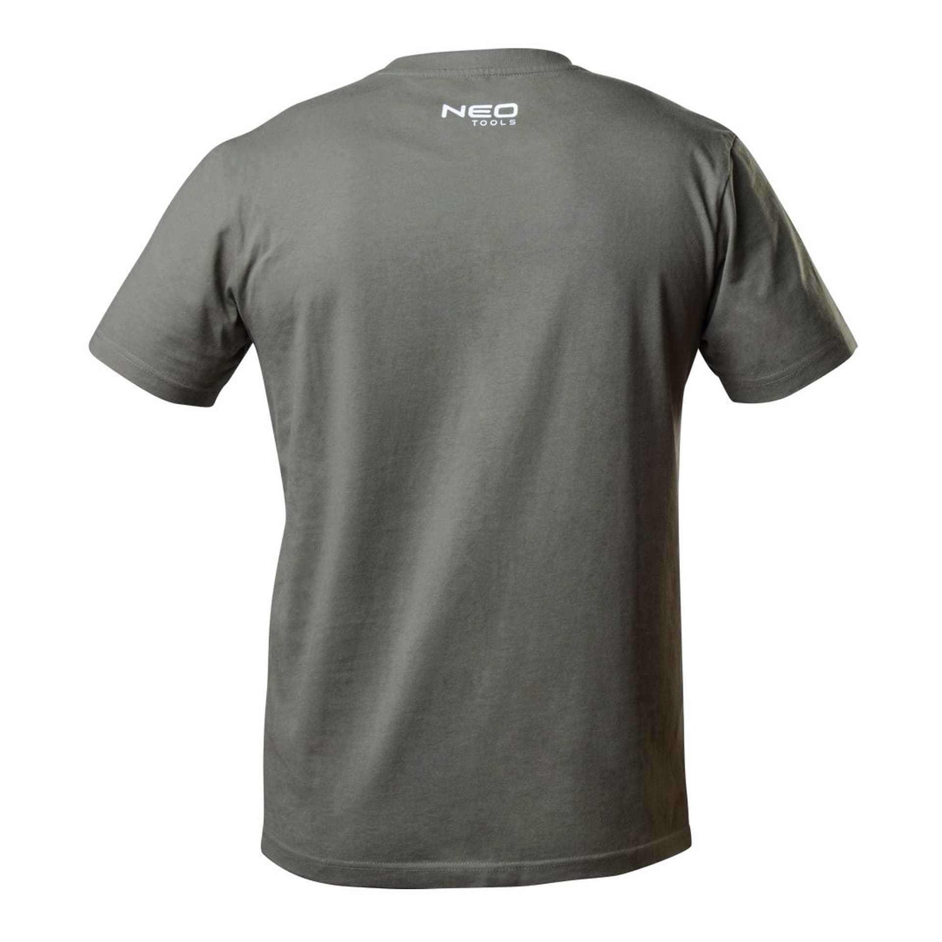 

T-shirt roboczy oliwkowy CAMO, rozmiar S