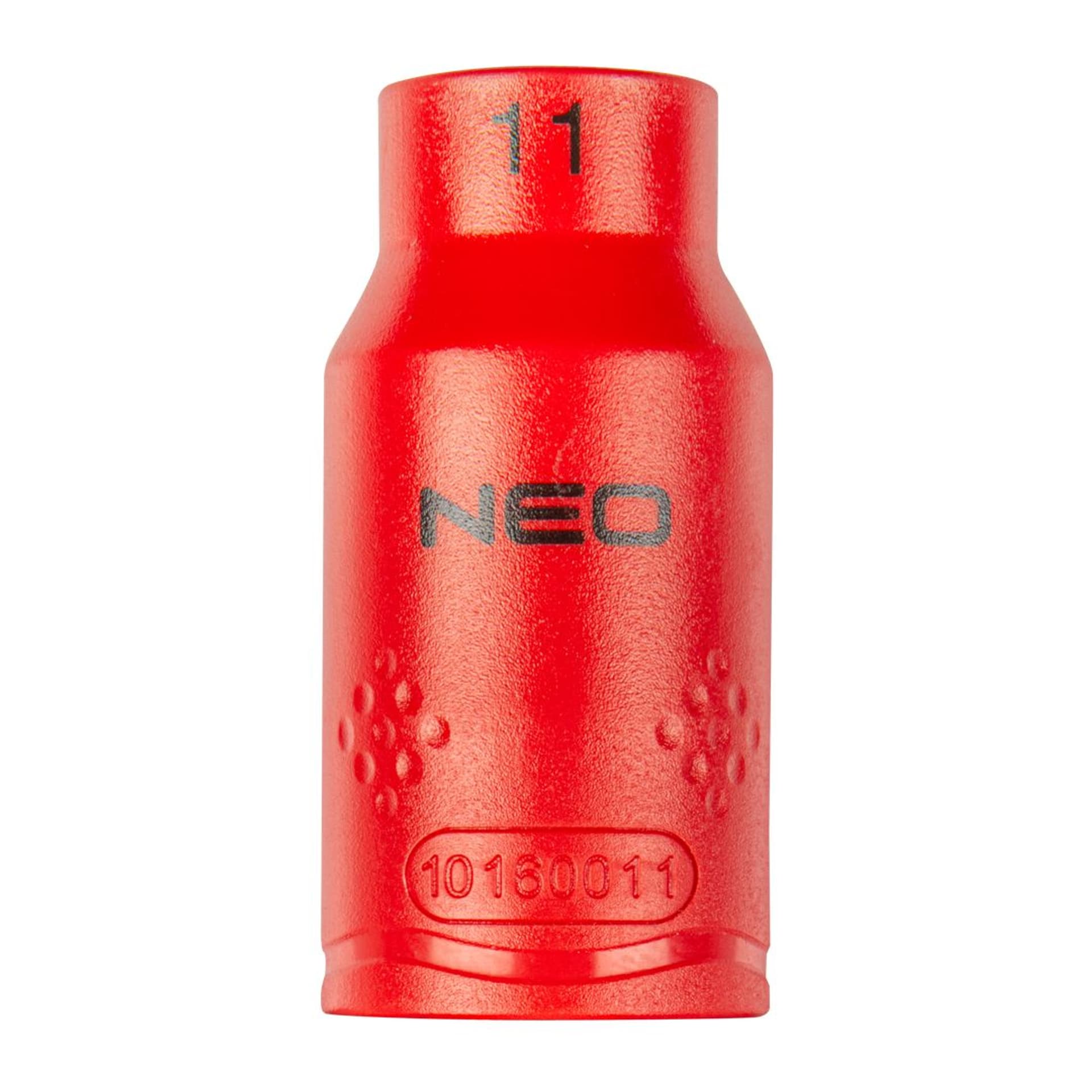 

Nasadka sześciokątna 1/2" 11 mm 1000V