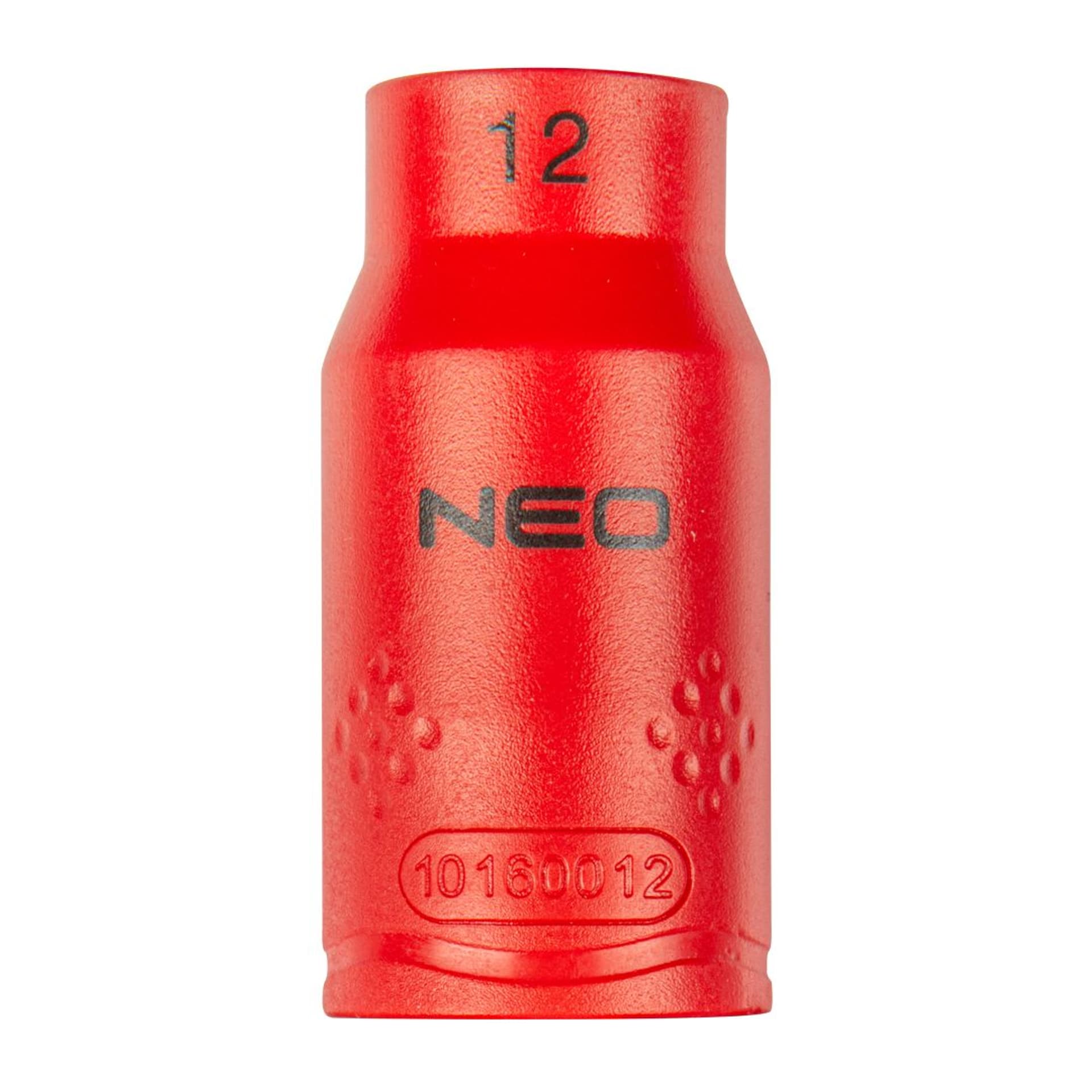 

Nasadka sześciokątna 1/2" 12 mm 1000V
