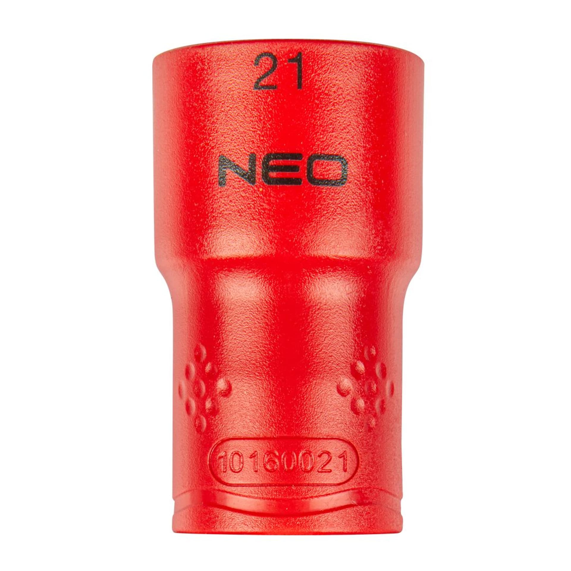 

Nasadka sześciokątna 1/2" 21 mm 1000V