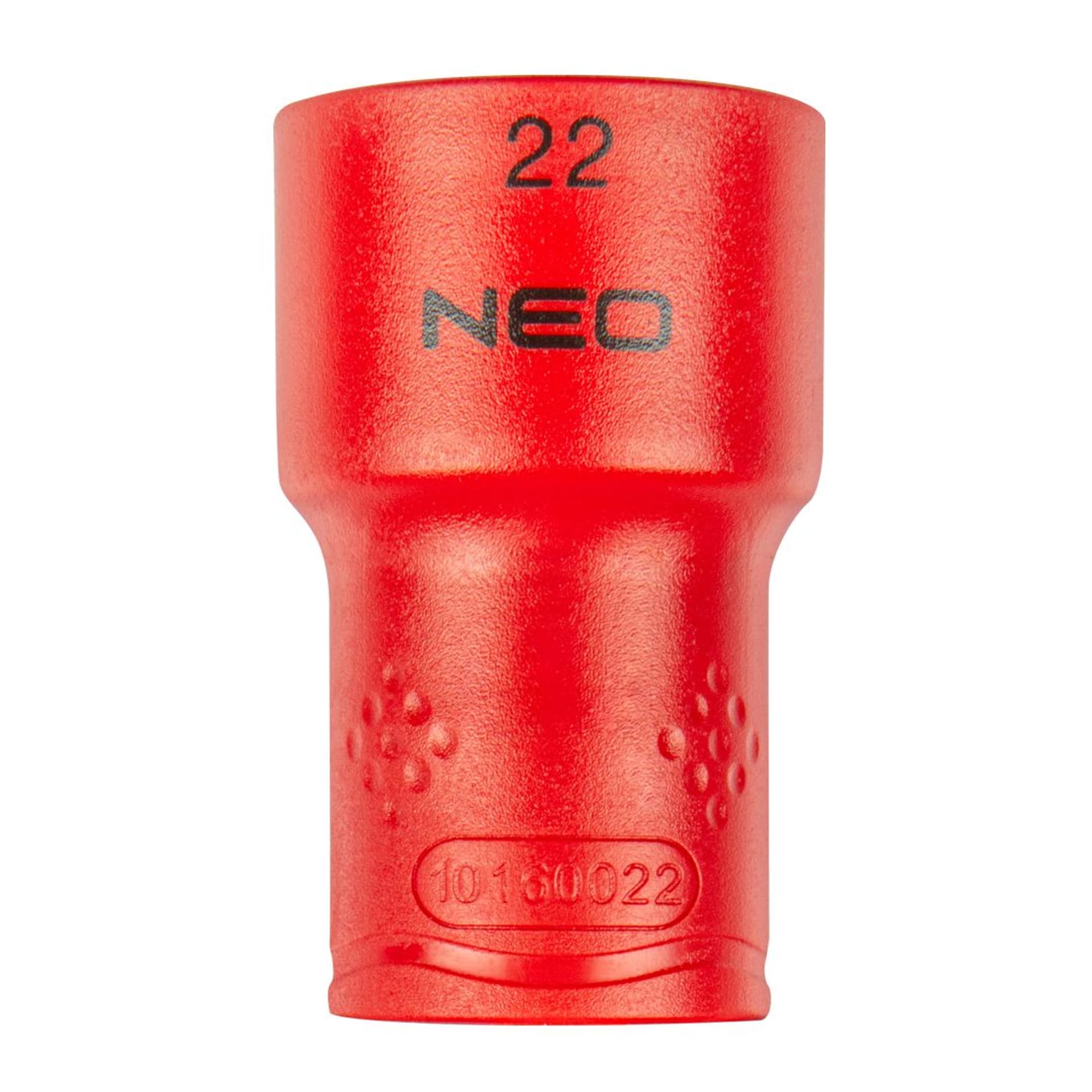 

Nasadka sześciokątna 1/2" 22 mm 1000V