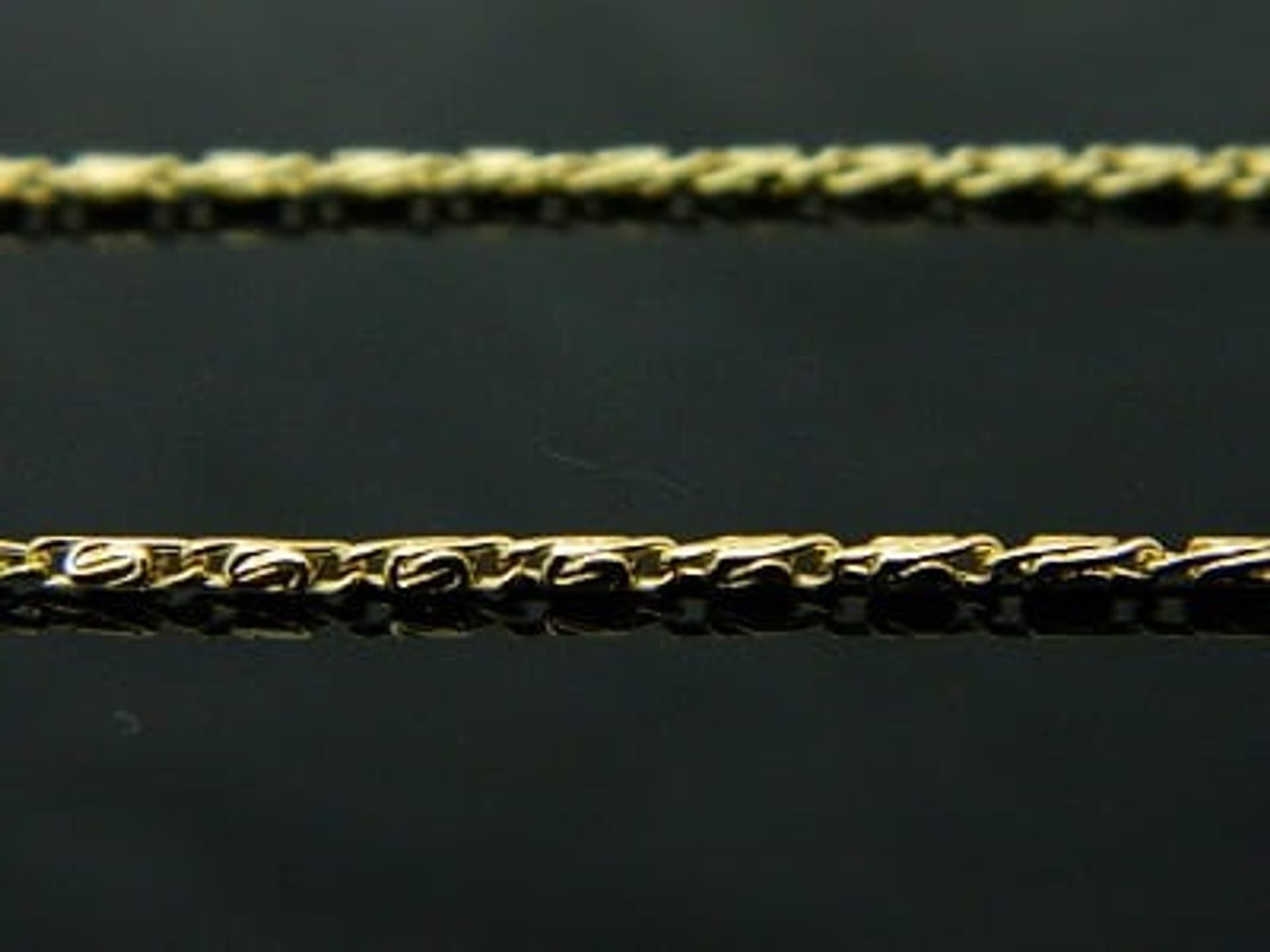 

Łańcuszek MD L 401
