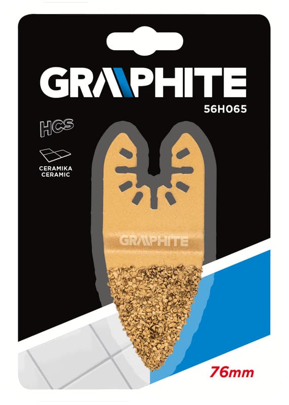 

Płytka ścierna HM do ceramiki, 76 mm, pokrycie nasypem z węglika wolframu