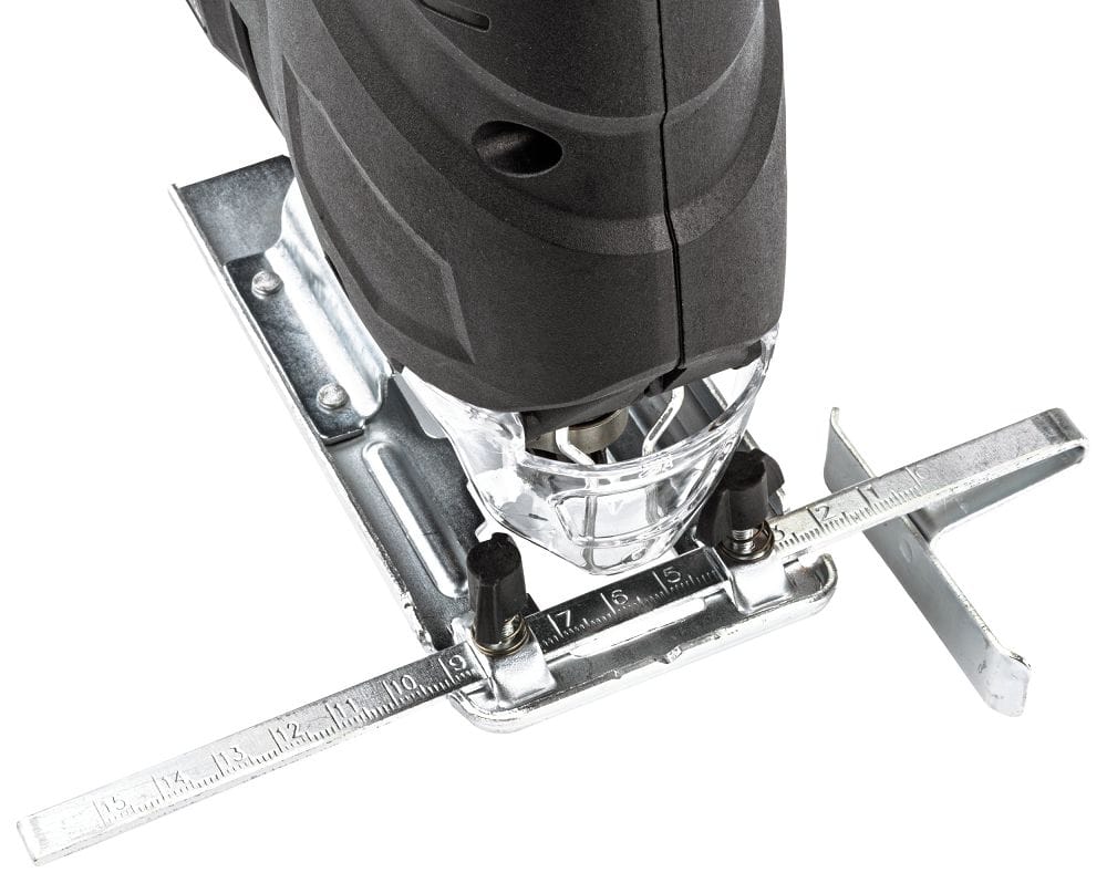 Wyrzynarka do drewna Red Technic RTWEL0139