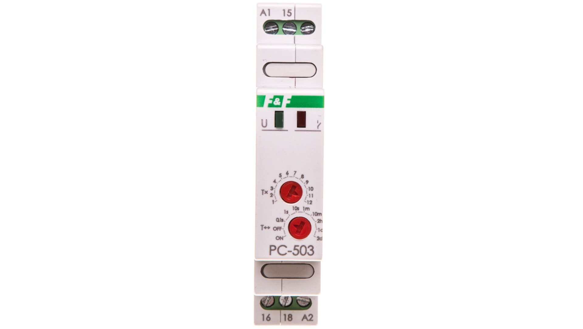 

Przekaźnik 24V AC/DC wyk. PC-503-24V