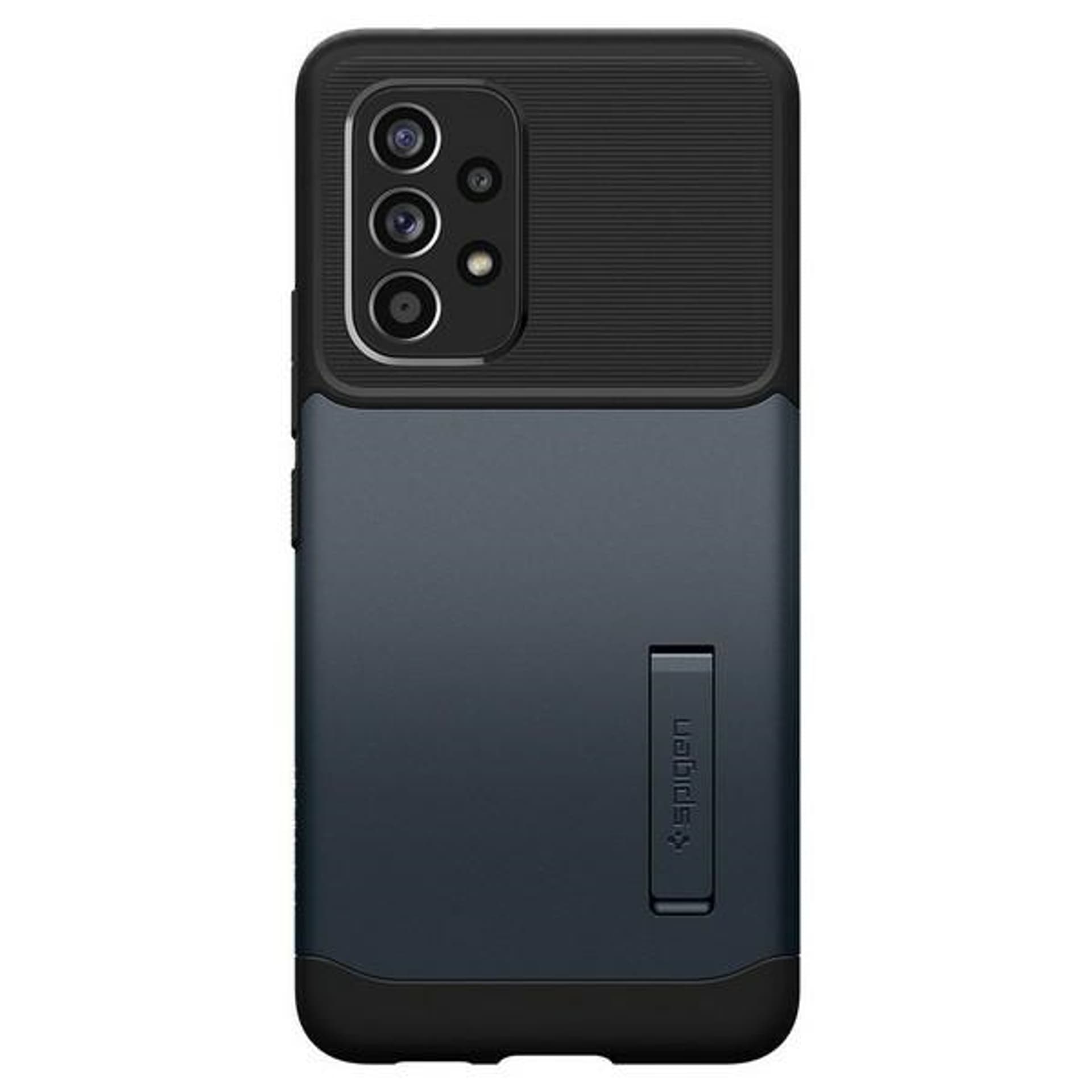 

Spigen Slim Armor Sam A53 5G A536 metal slate ACS04203