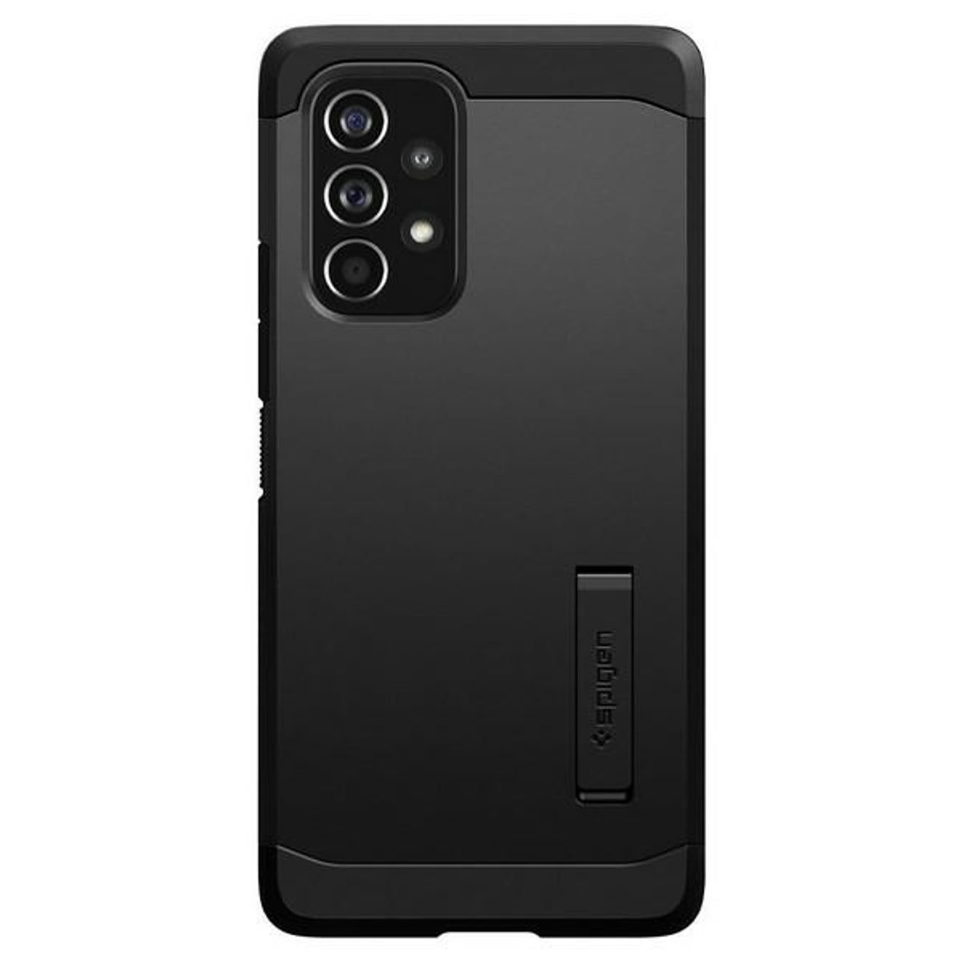 

Spigen Tough Armor Sam A53 5G A536 czarny/black ACS04255