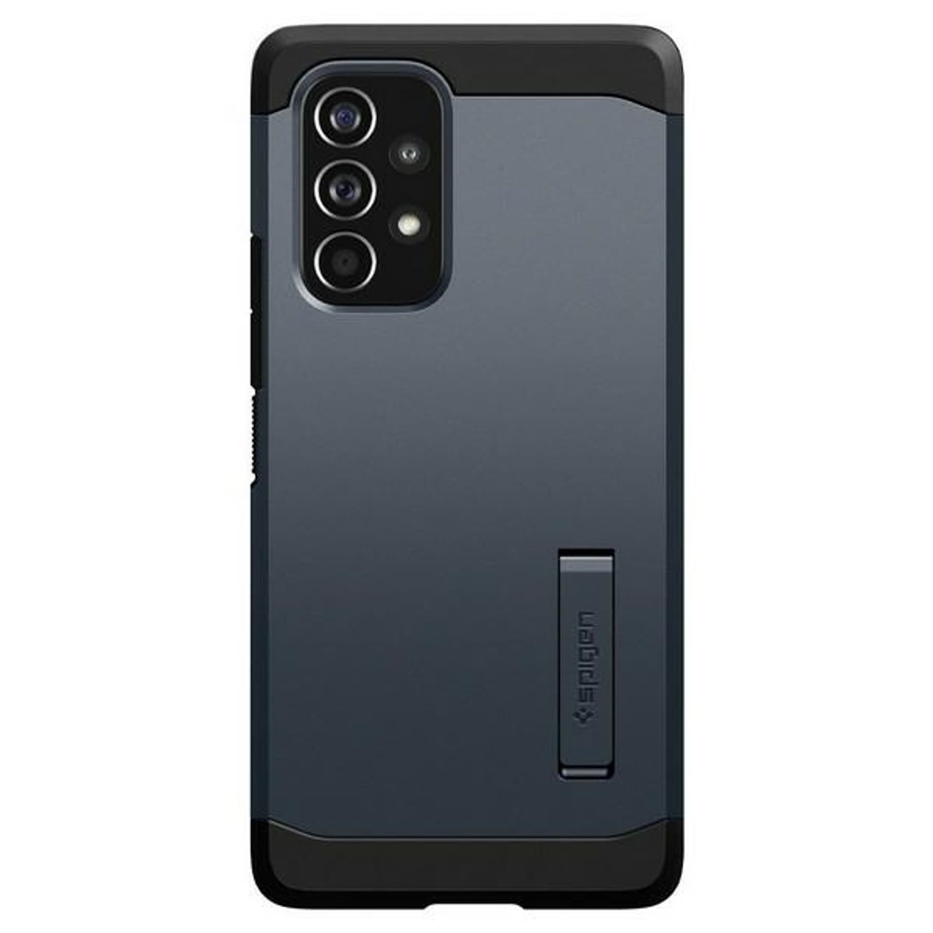 

Spigen Tough Armor Sam A53 5G A536 metal slate ACS04256