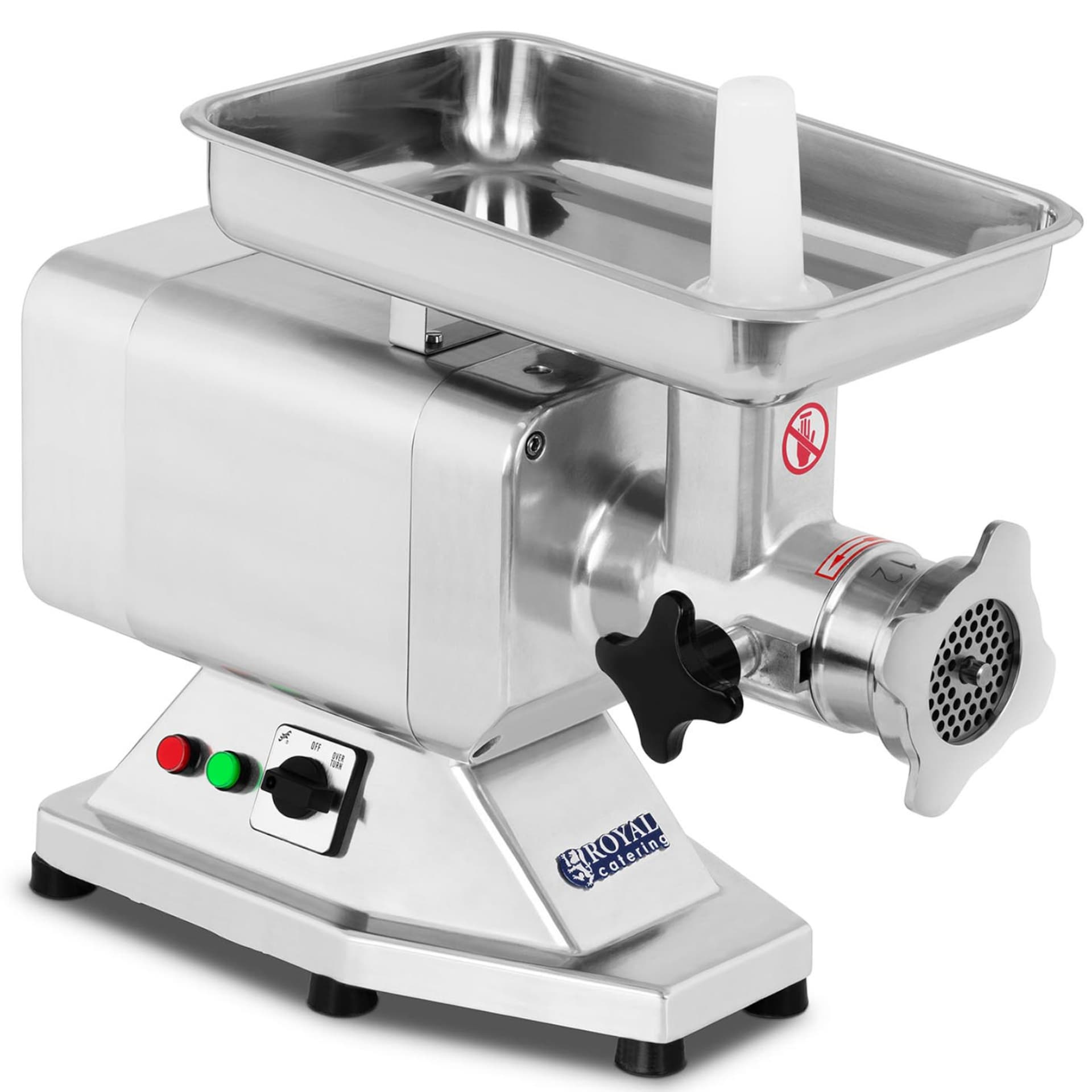 

Wilk do mięsa maszynka do mięsa gastronomiczna 120 PRO 850W