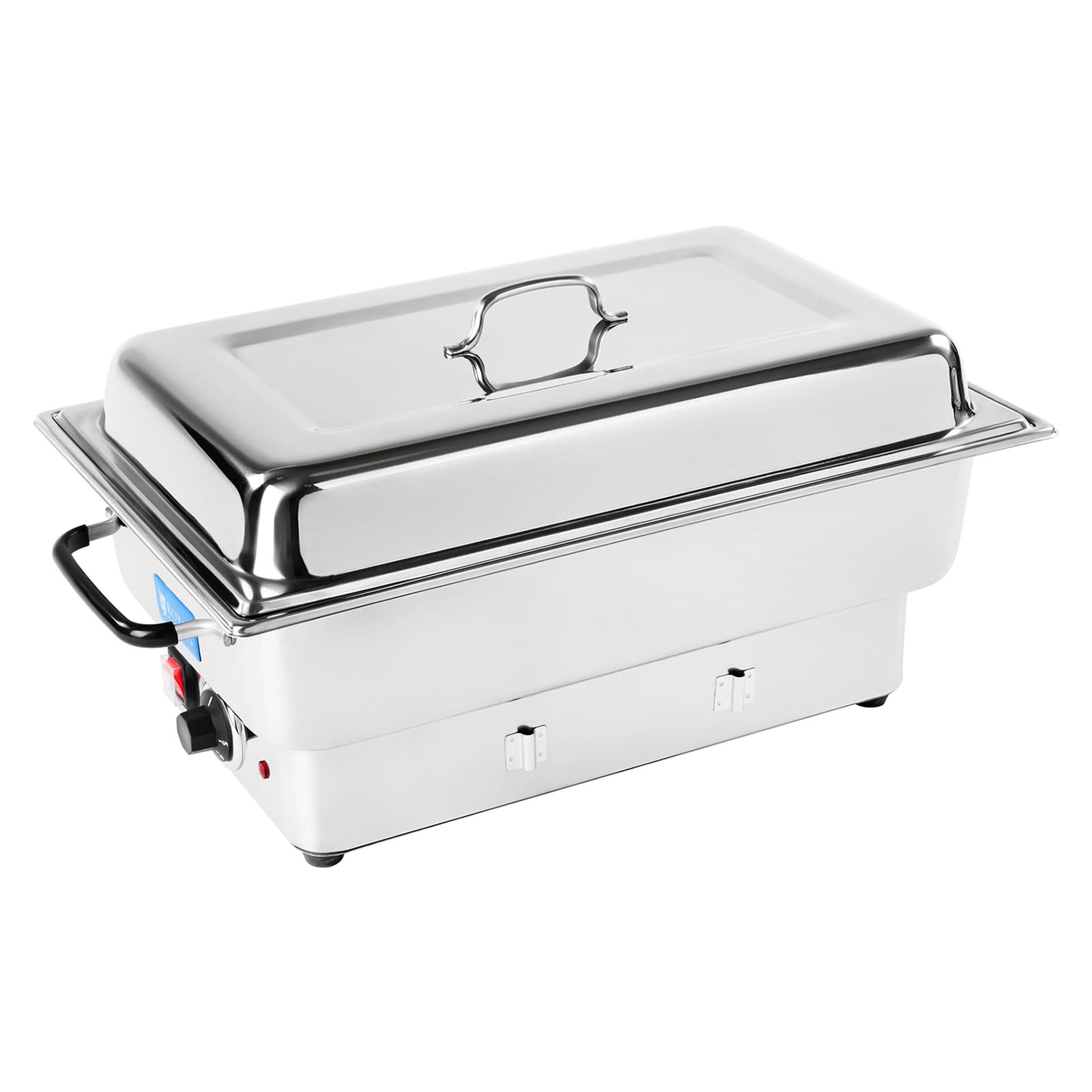 

Podgrzewacz do potraw elektryczny GN 1/1 Royal Catering RCCD-1/1-100-ES-E