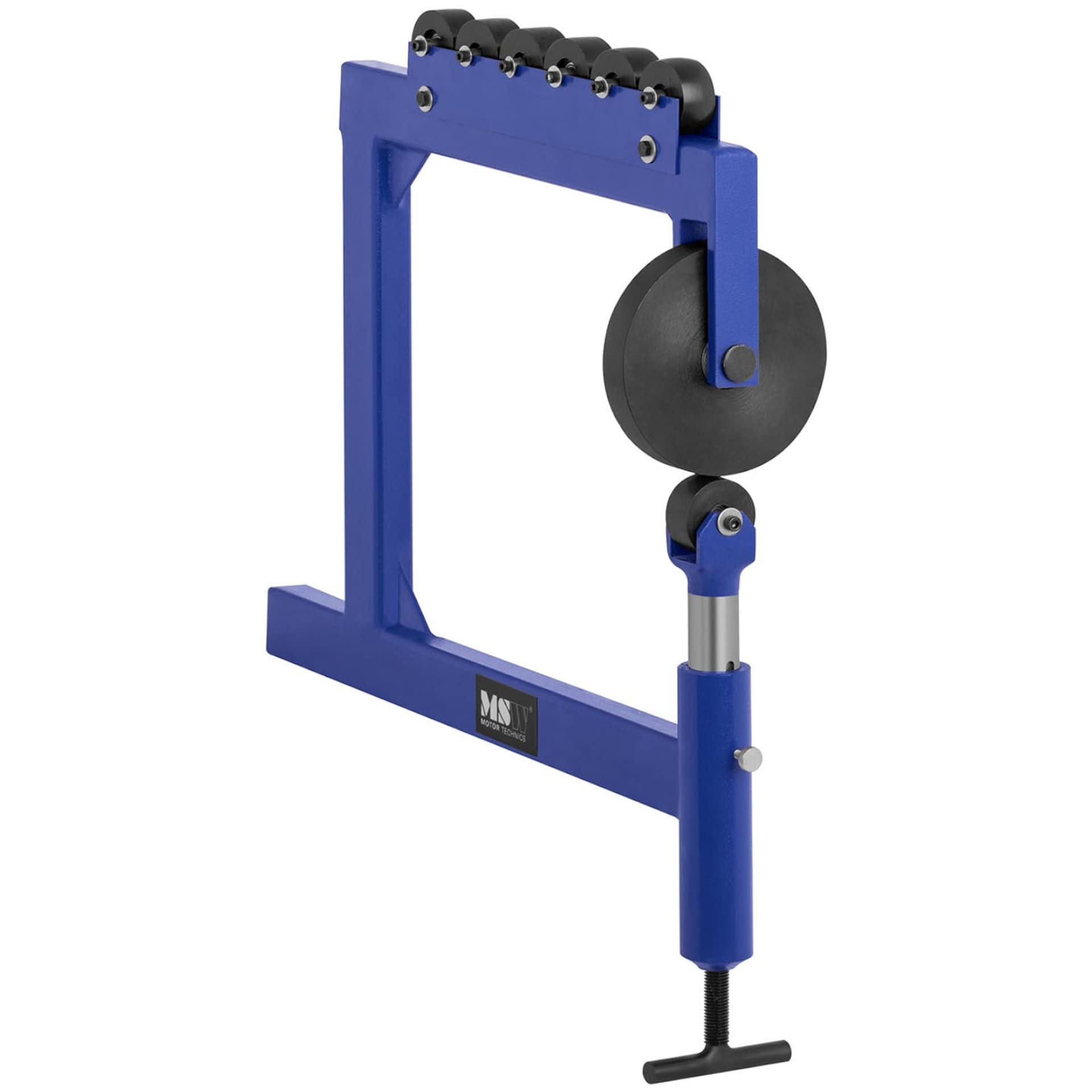 

Koło angielskie giętarka walcarka do blachy prześwit 360 mm