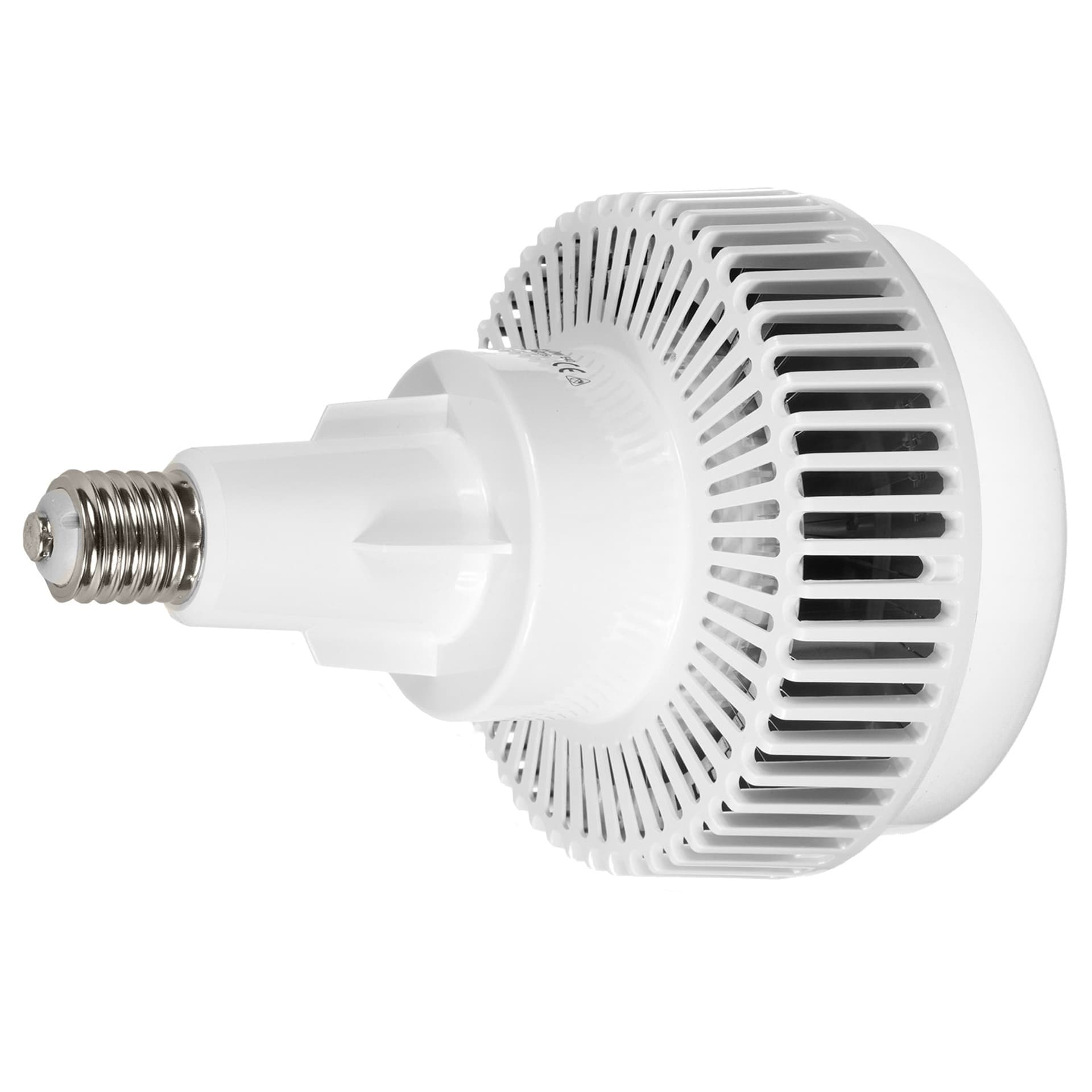

Żarówka LED Maclean, E40, 95W, 230V, zimna biała, 6500K, 13000lm, MCE305 CW