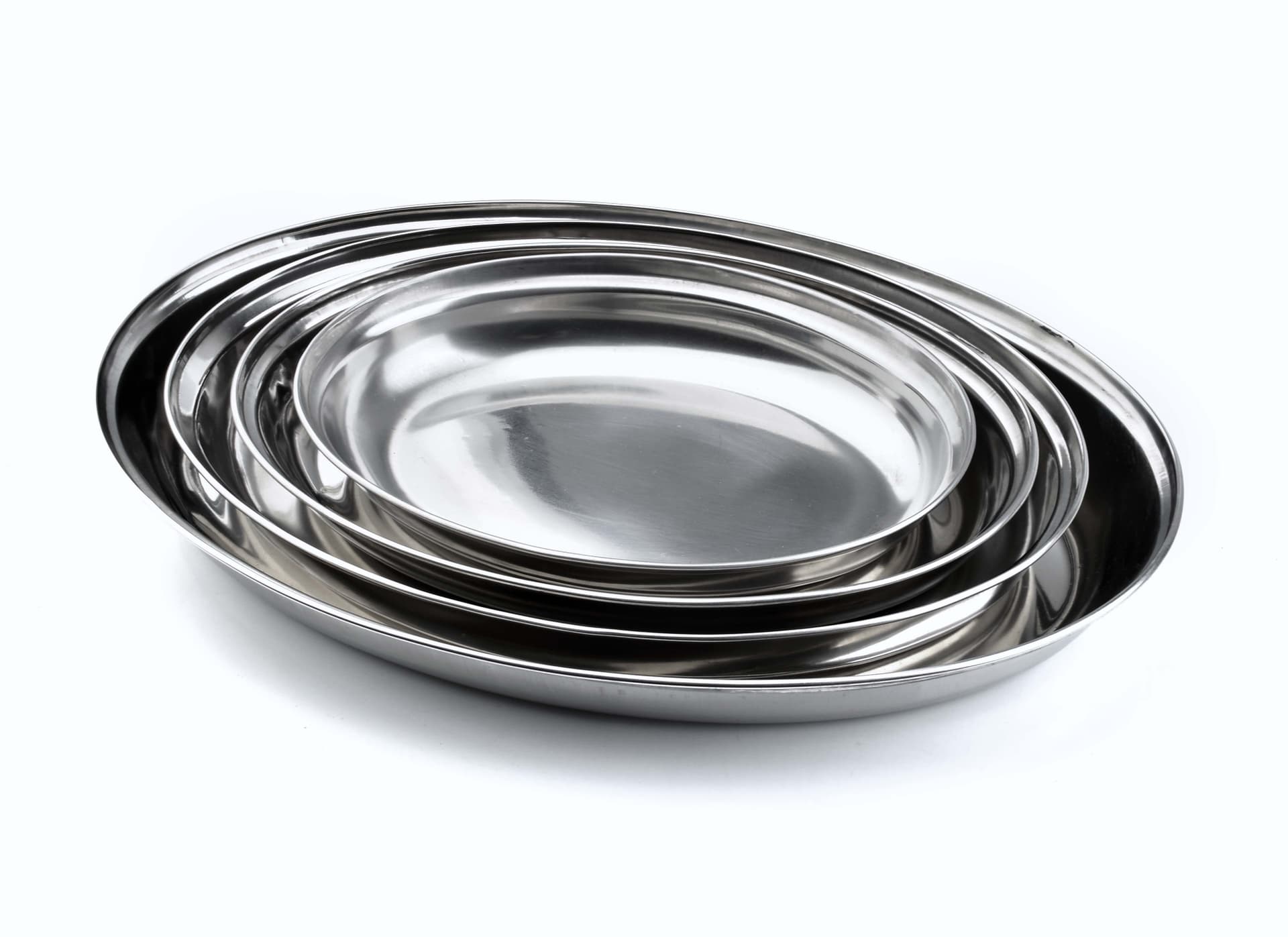 

BASIC KITCHEN Taca owalna głęboka 25cm COOKINI