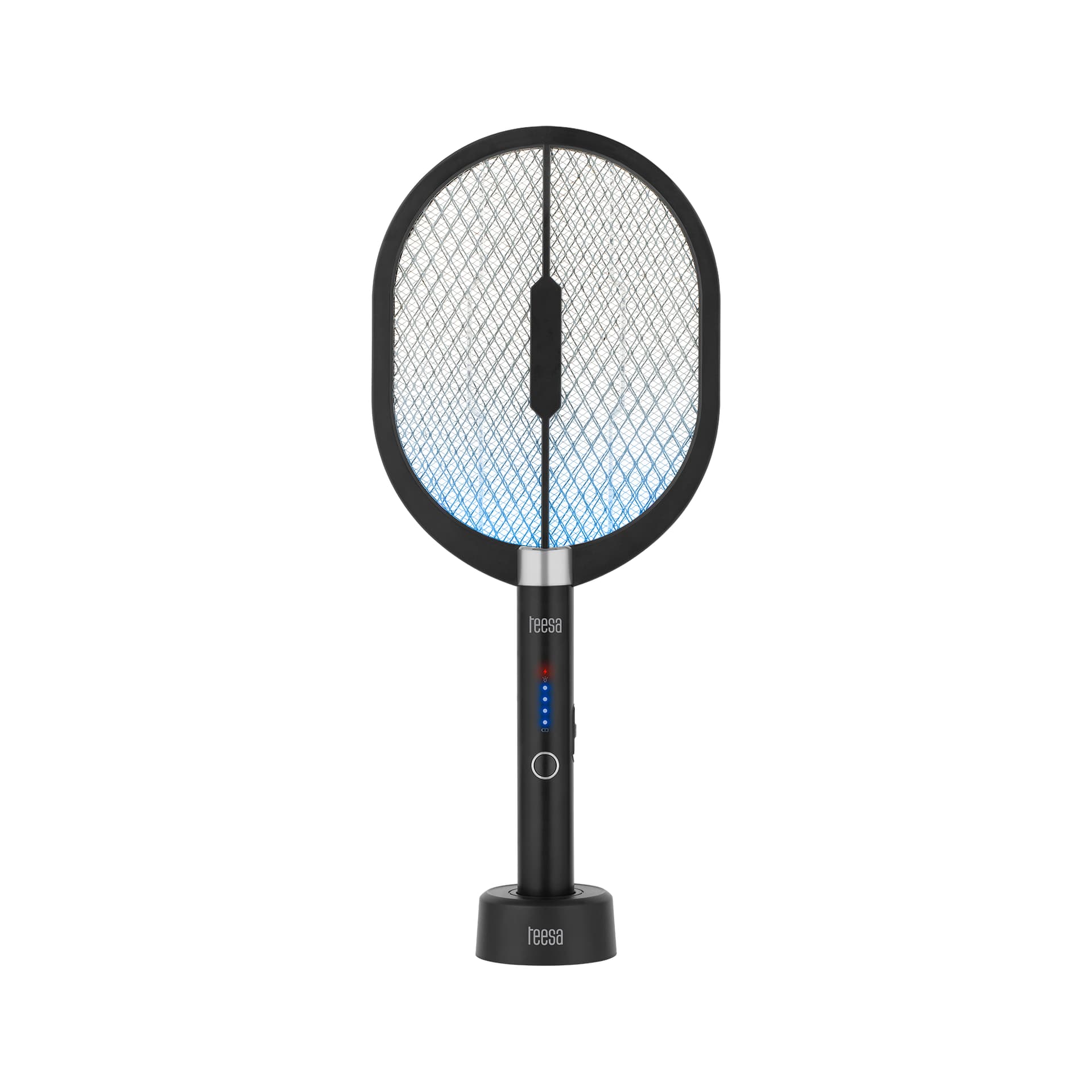 

Elektryczna łapka / lampka na owady 3w1 TEESA