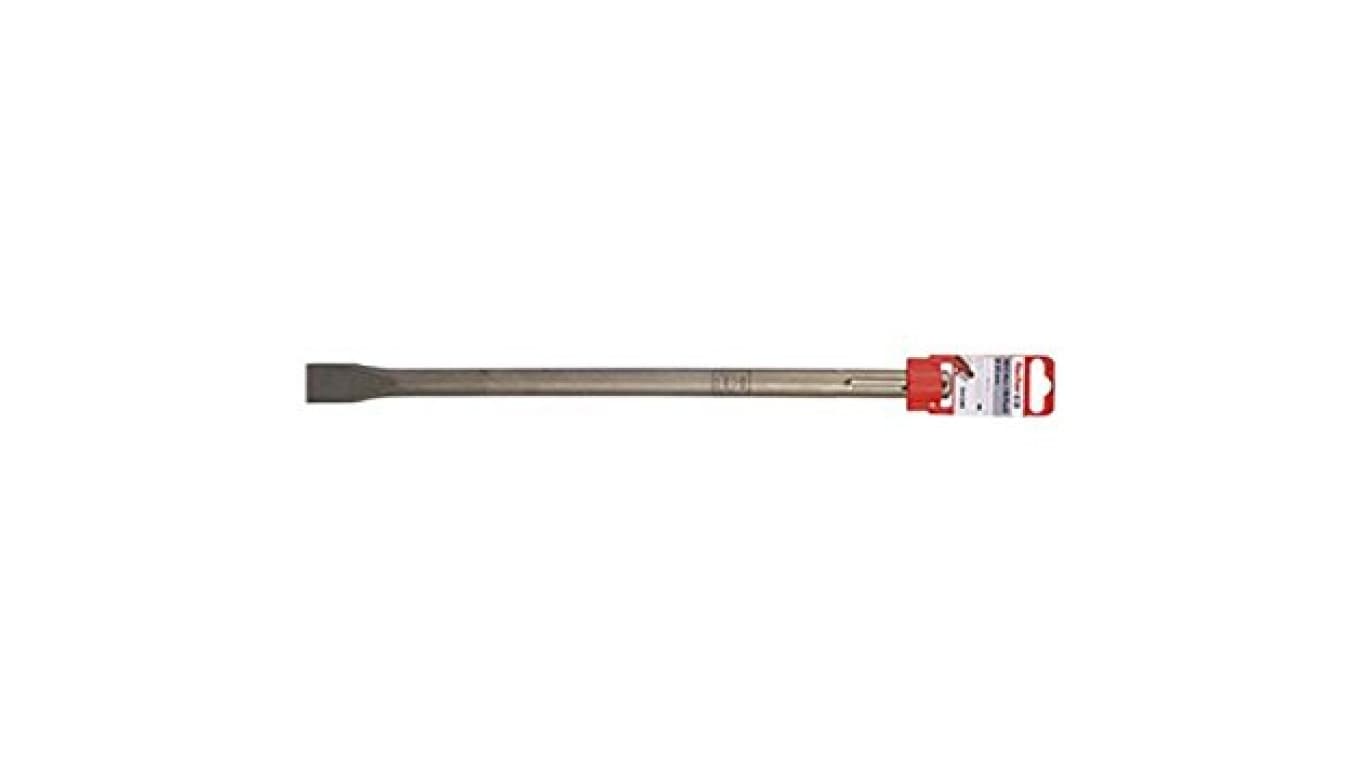 

Dłuto płaskie SDS PLUS 20X250 504278