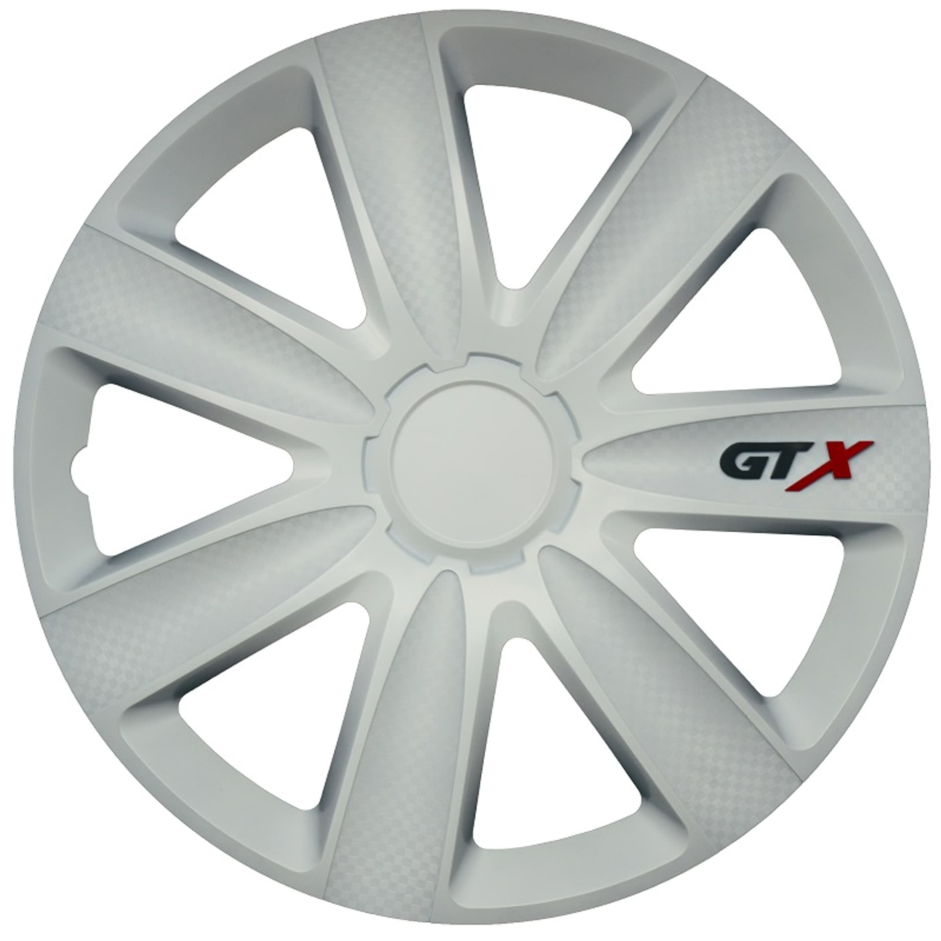 

Kołpak gtx carbon "white" 14"