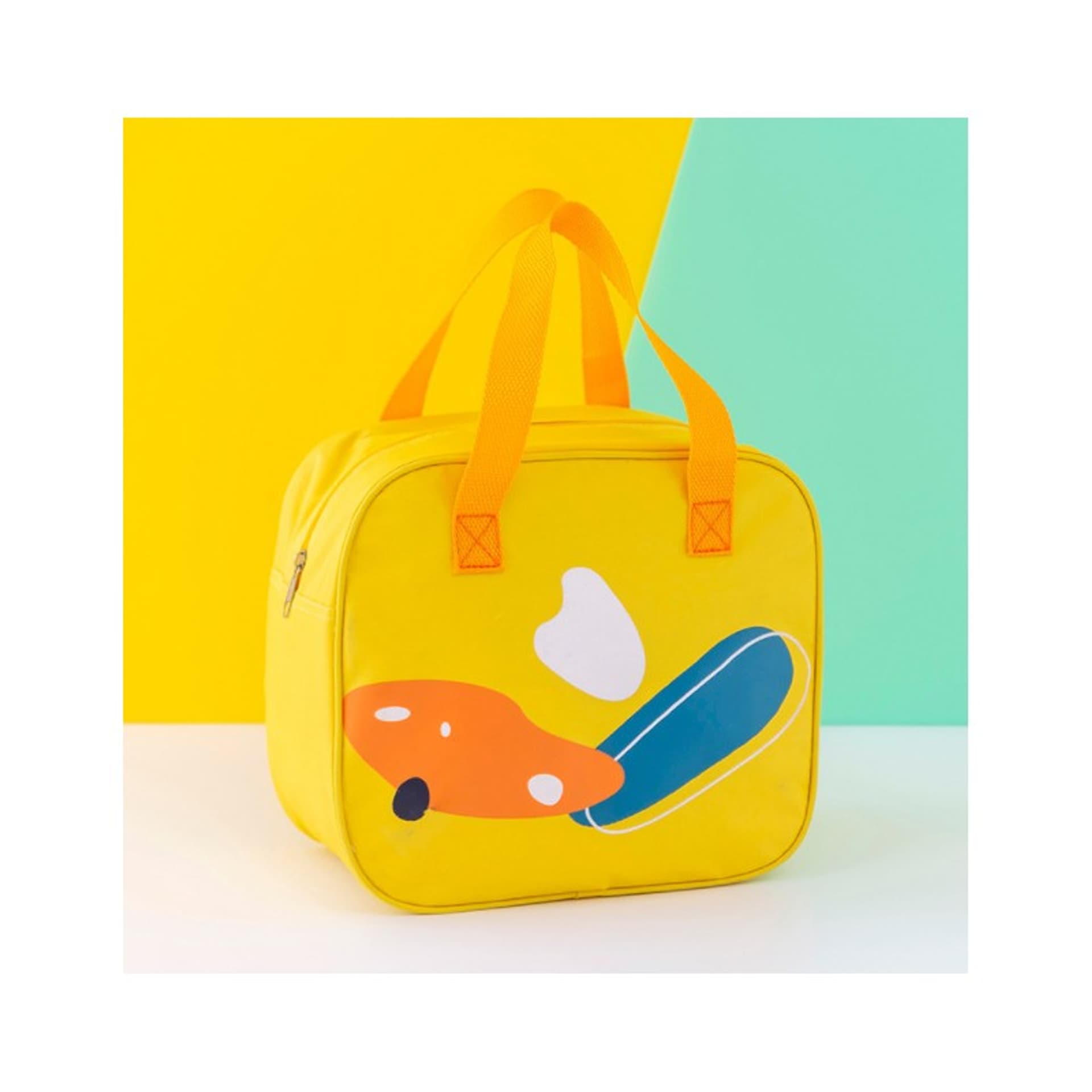 

Torba do przenoszenia żywności LUNCH BOX PJM21WZ2