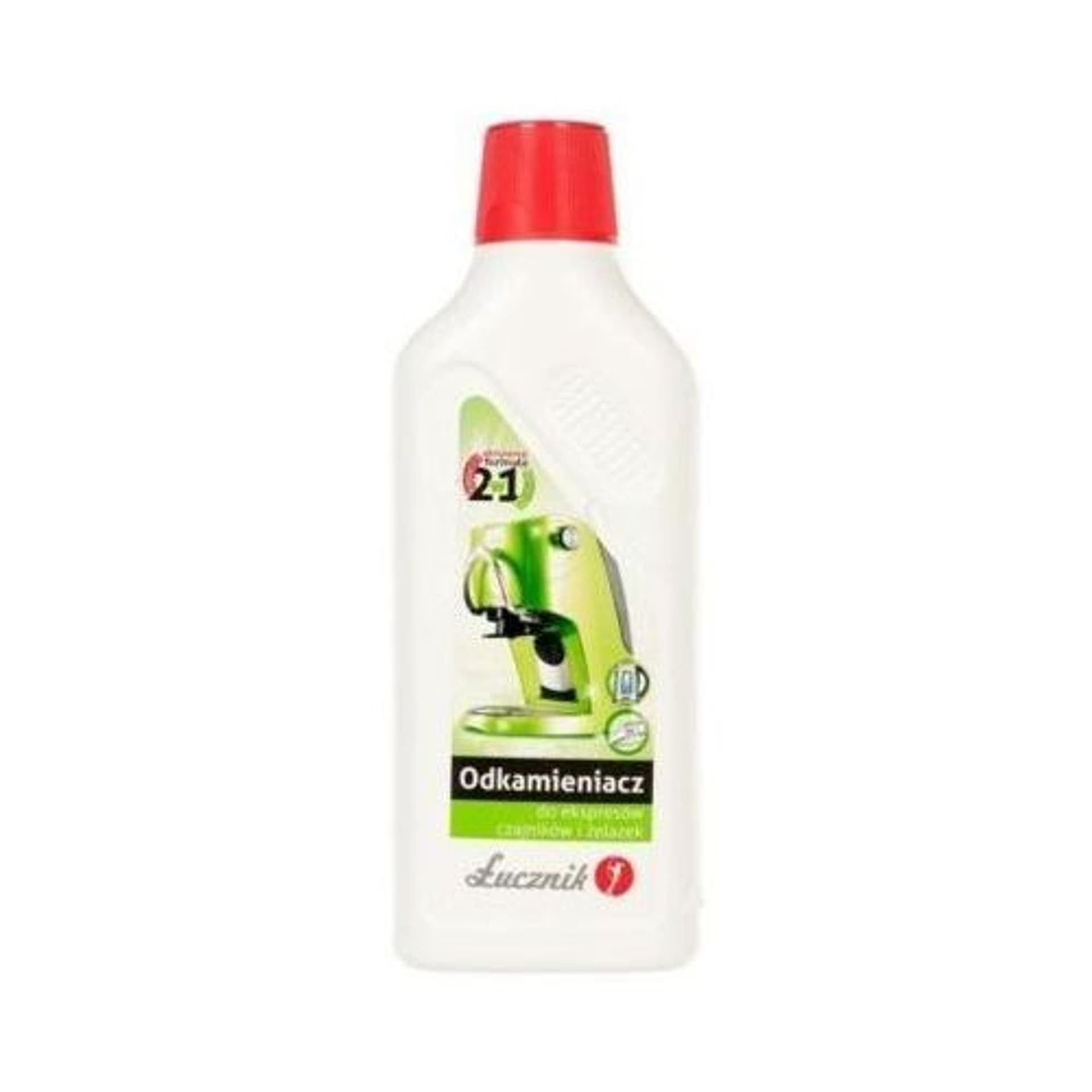 

Odkamieniacz Łucznik koncentrat 500ml