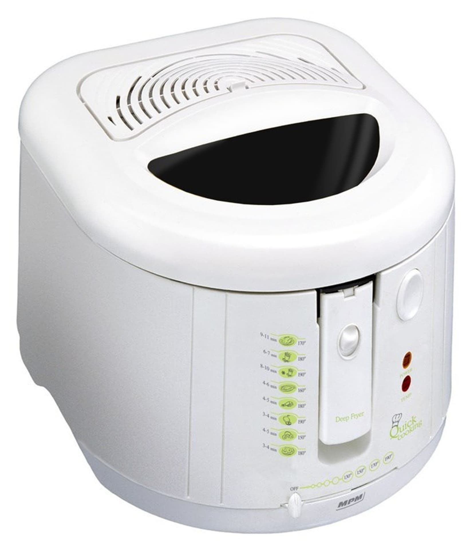 

Frytownica MPM DF-802