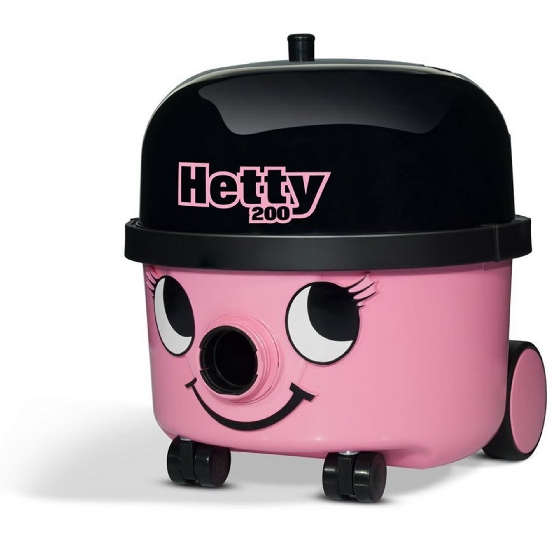 

Odkurzacz do zanieczyszczeń suchych Numatic HET 200-11 Hetty