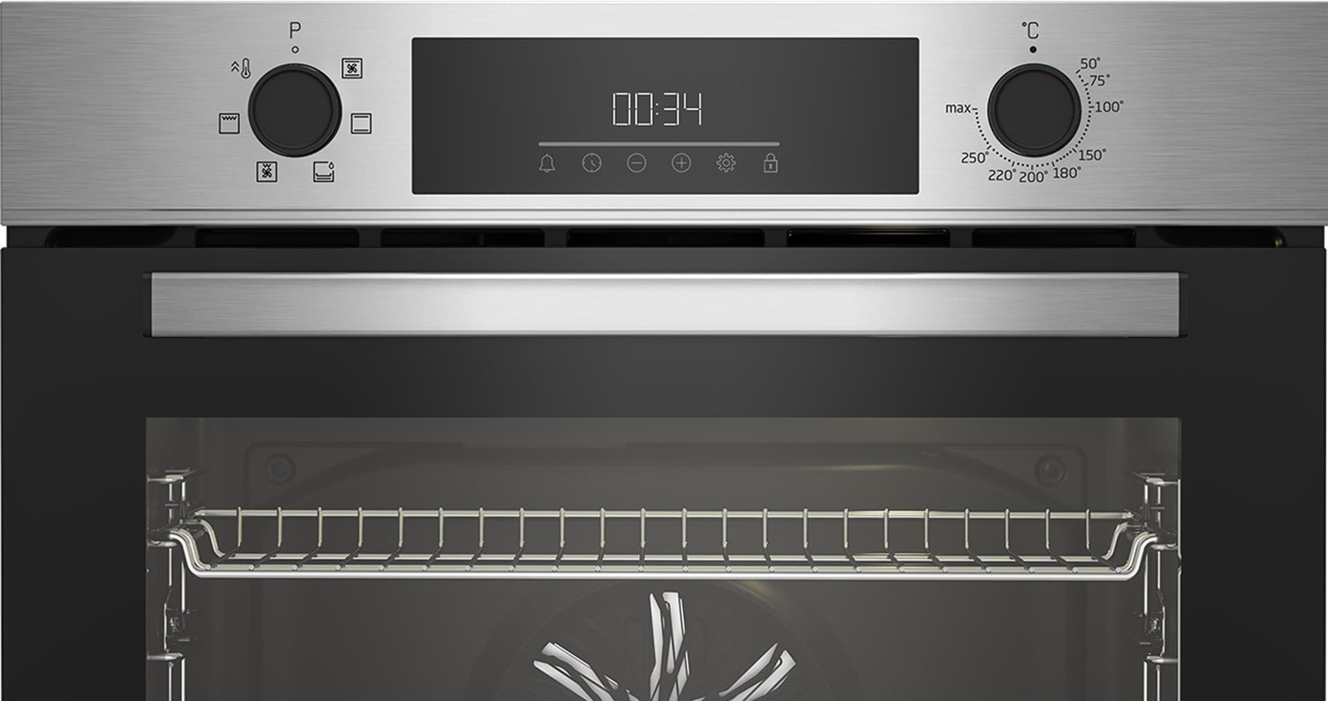 

Piekarnik BEKO BBIE123001XD